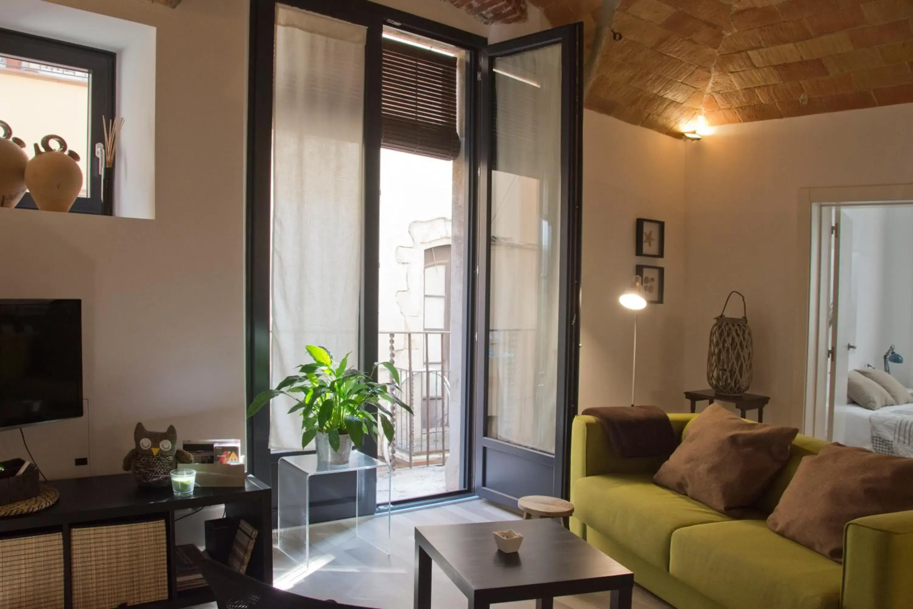 Can Pauet Apartaments Can Pauet Apartaments