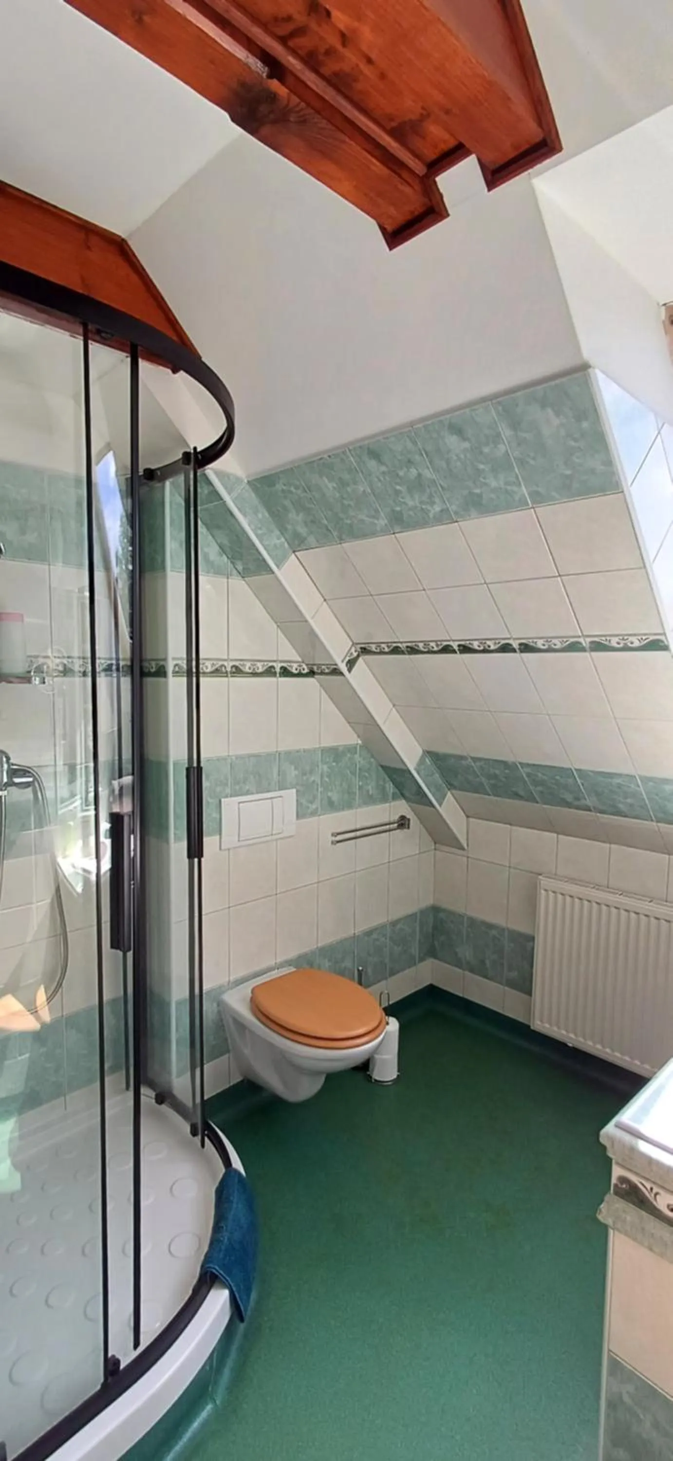 Property building in Wellness & Sport Hotel TTC