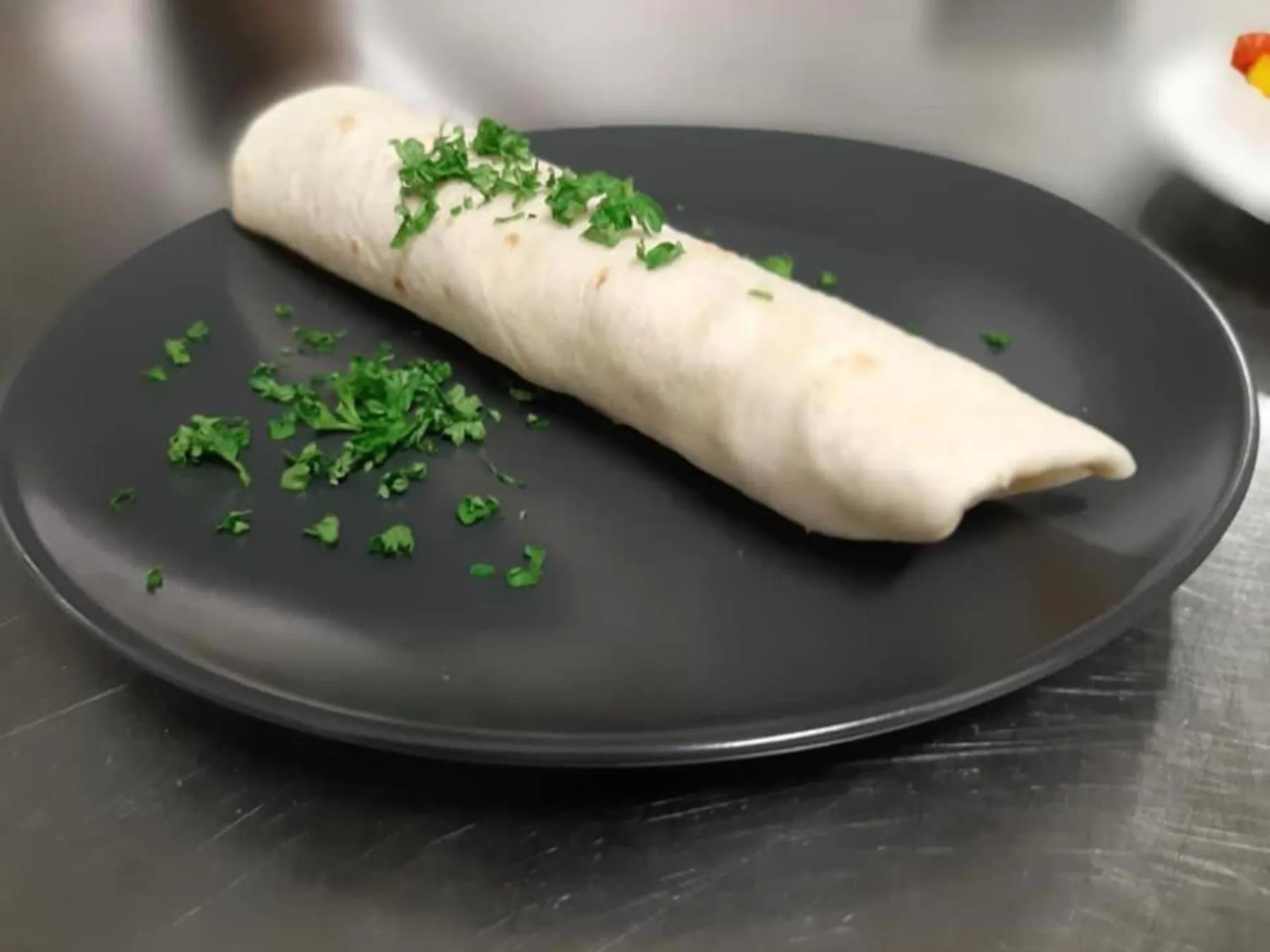 Restaurant/places to eat in Wellness & Sport Hotel TTC