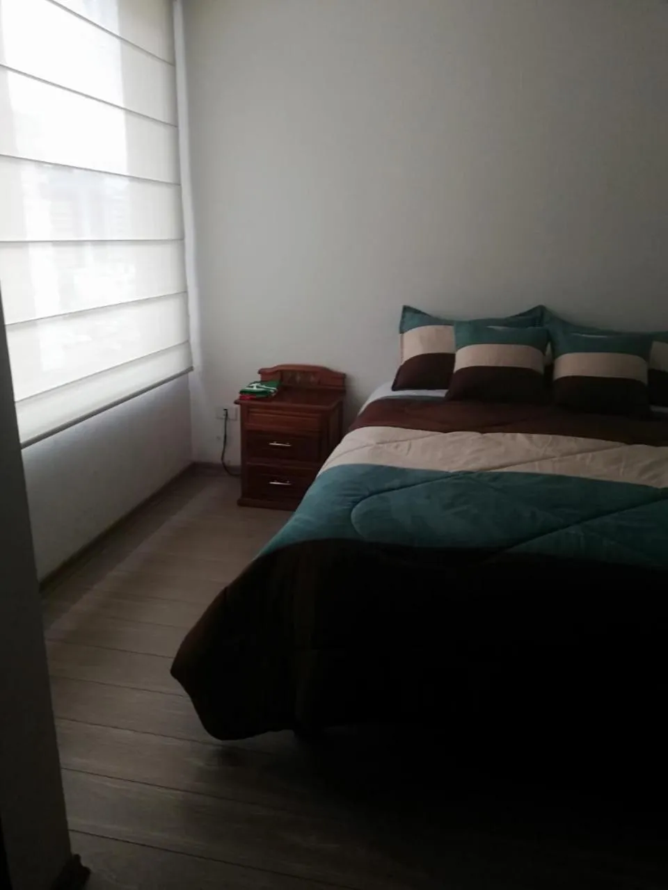 Suite M&M
