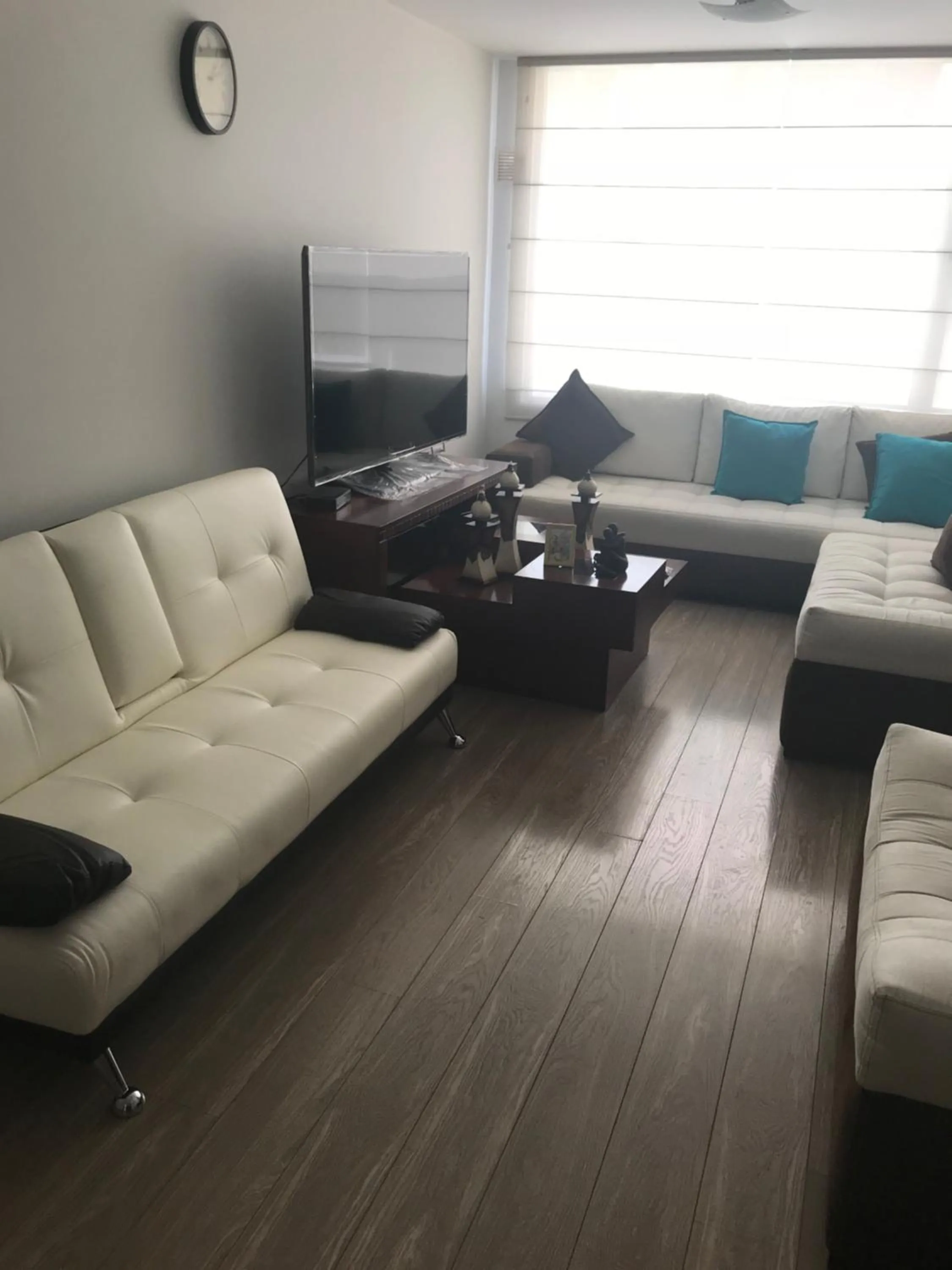 Suite M&M