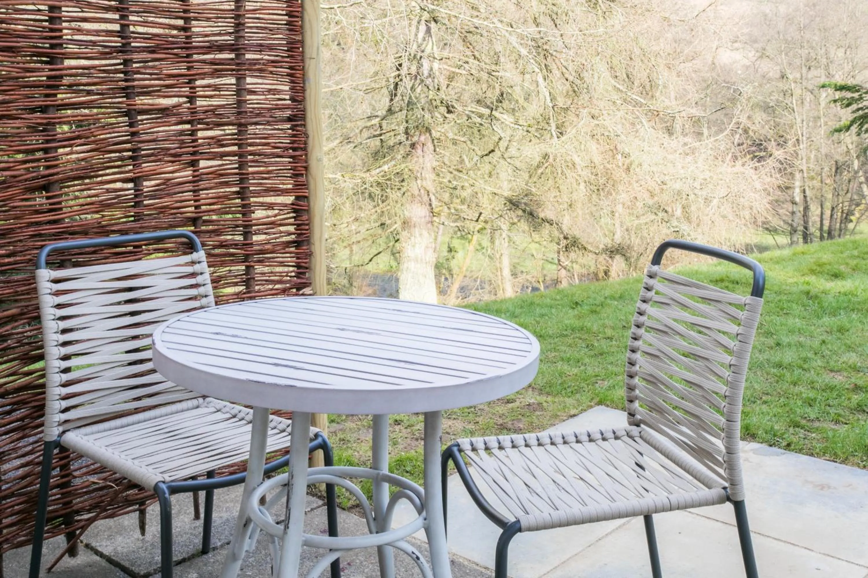 The Green Dragon Inn