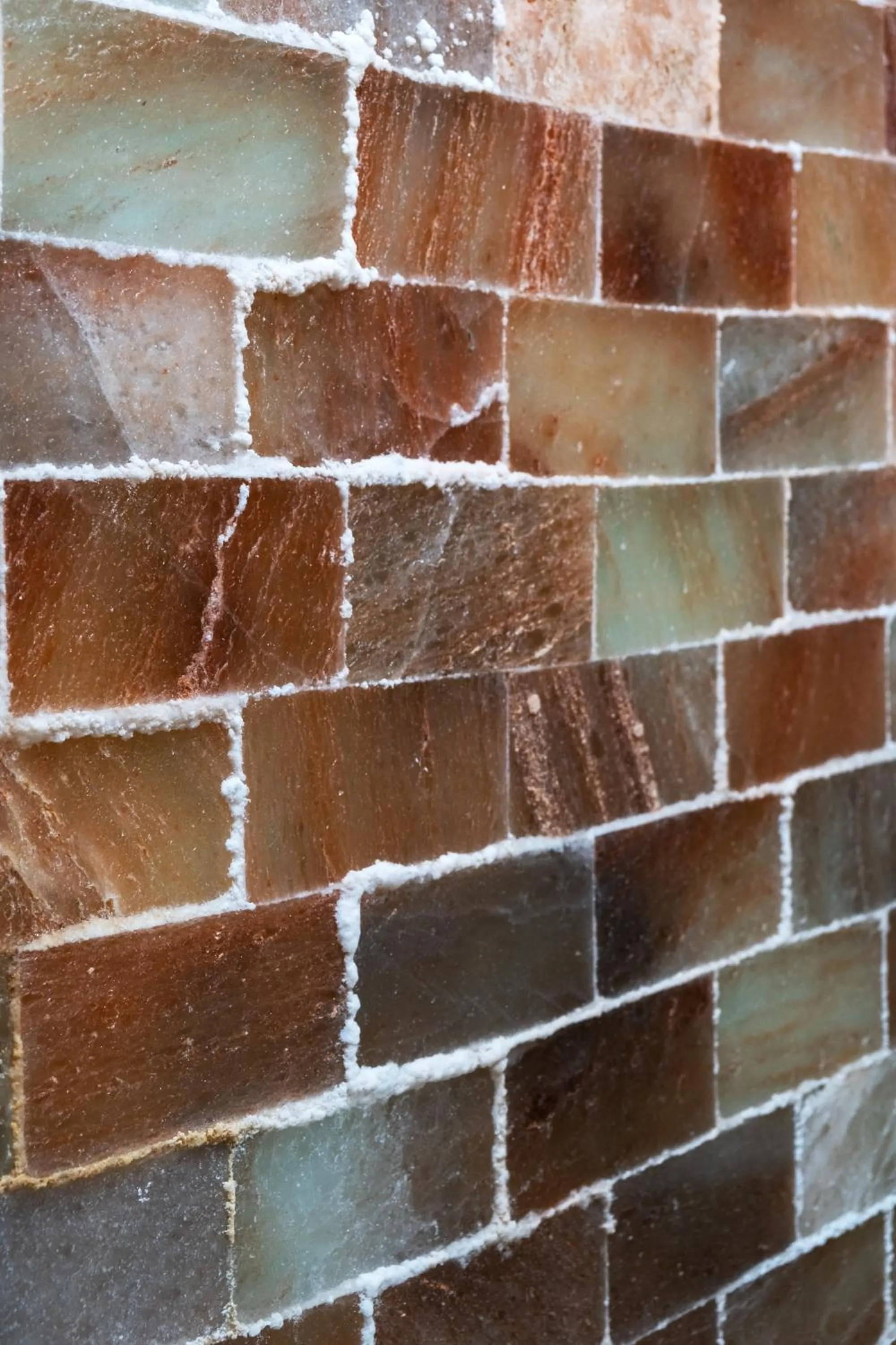 Spa and wellness centre/facilities in Spa Hotel Colossae Thermal