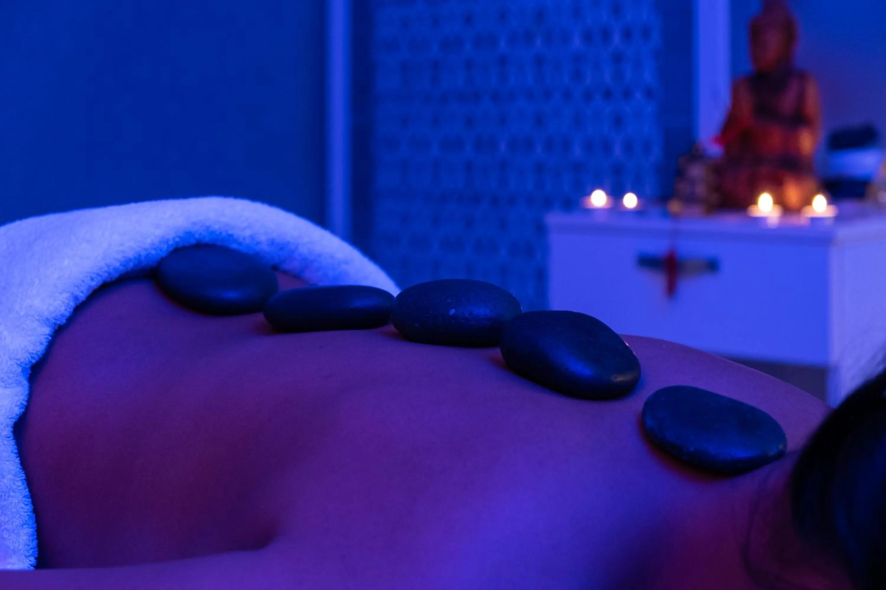 Spa and wellness centre/facilities in Spa Hotel Colossae Thermal