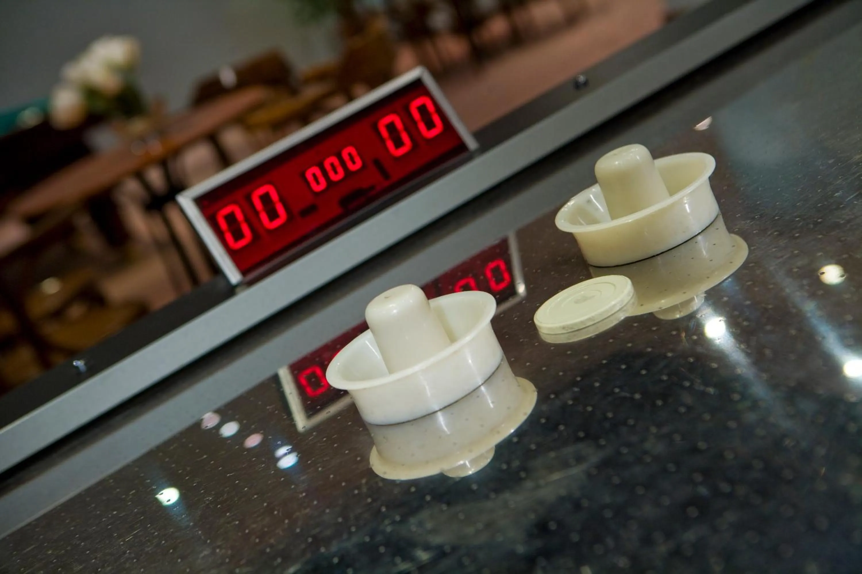 Children play ground in Spa Hotel Colossae Thermal