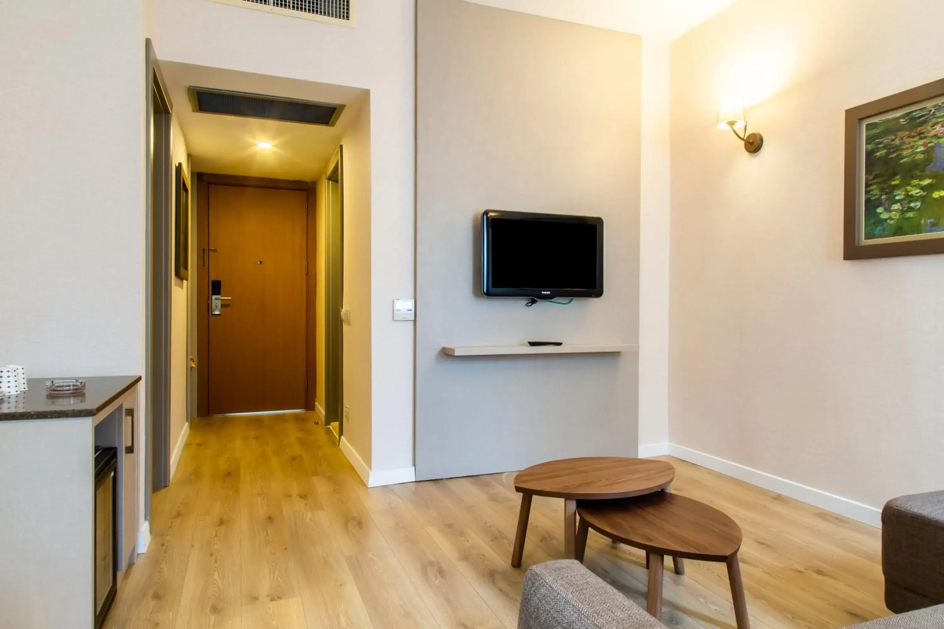 Facade/entrance in Spa Hotel Colossae Thermal Facade/entrance in Spa Hotel Colossae Thermal