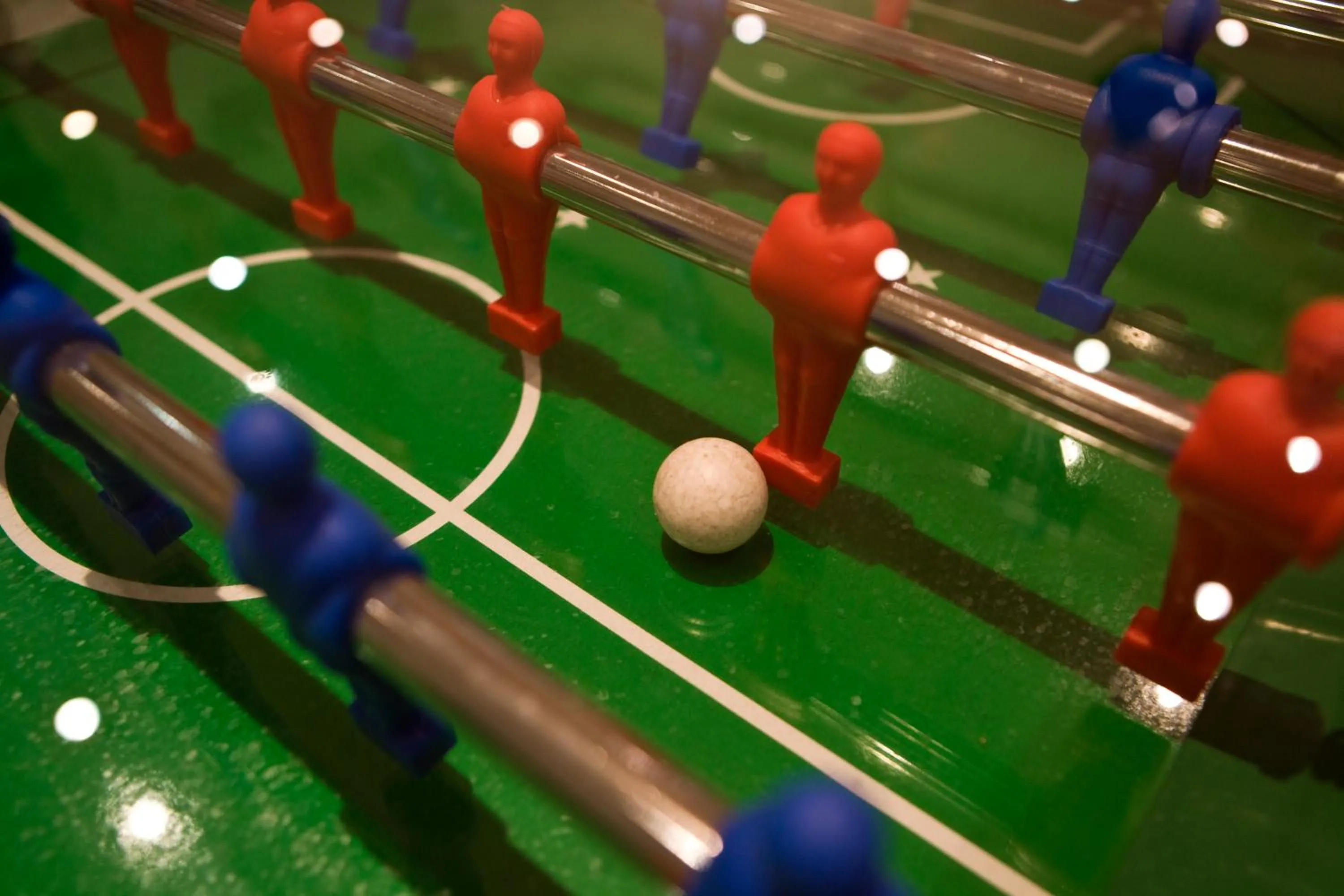 Children play ground in Spa Hotel Colossae Thermal