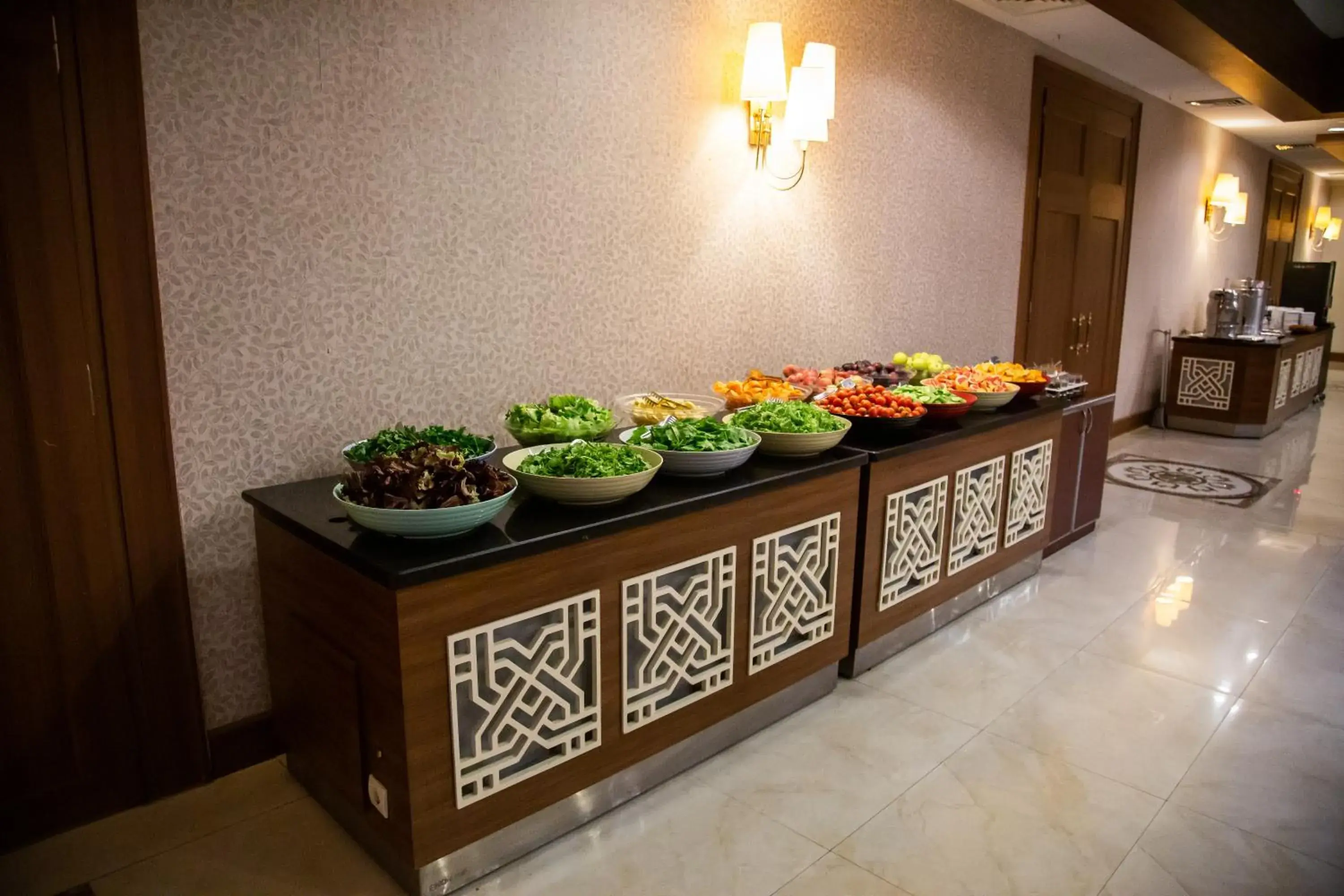 Restaurant/places to eat in Spa Hotel Colossae Thermal Restaurant/places to eat in Spa Hotel Colossae Thermal