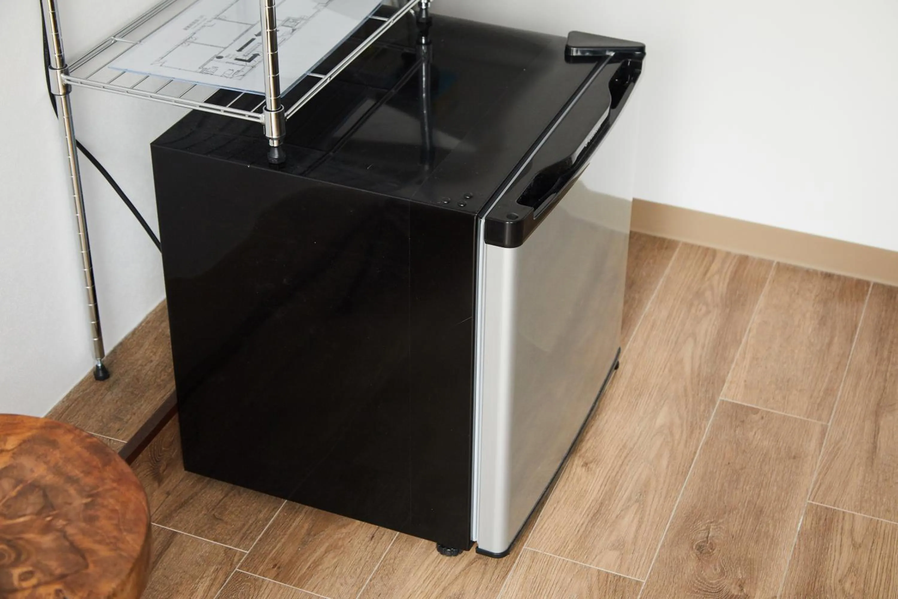 Area and facilities in Ya Do! KYOTO OKAZAKI