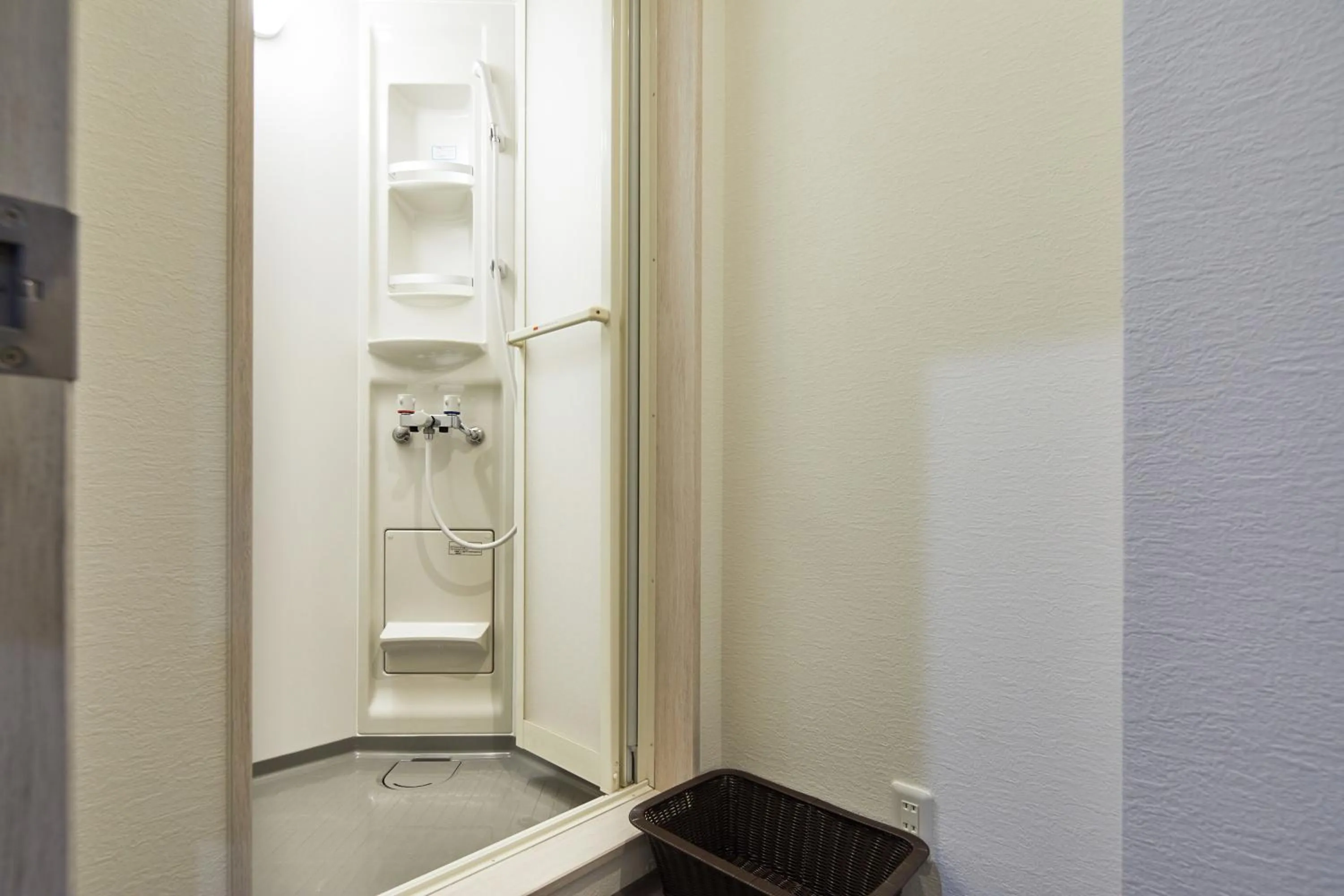 Shower in Ya Do! KYOTO OKAZAKI