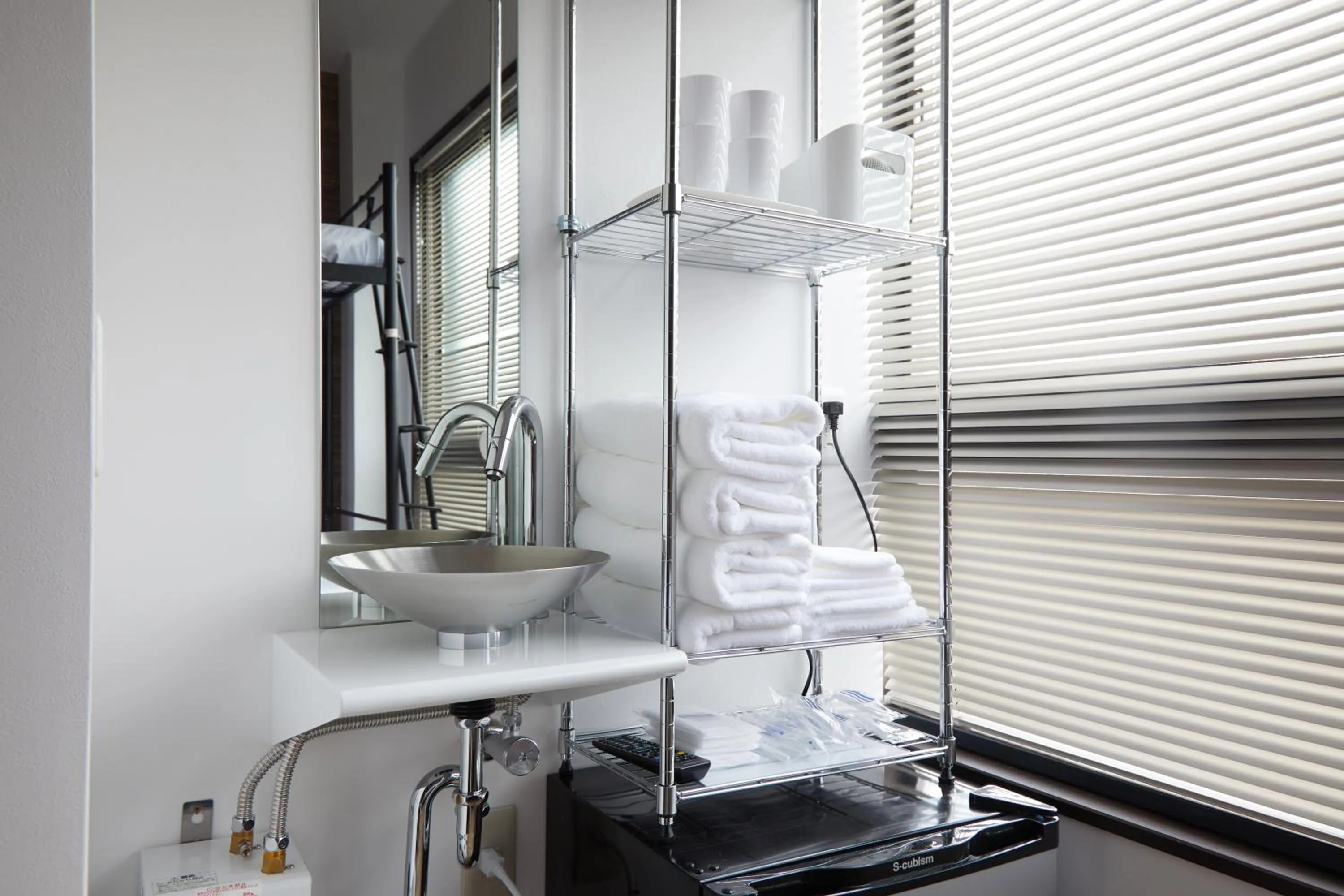 Area and facilities in Ya Do! KYOTO OKAZAKI