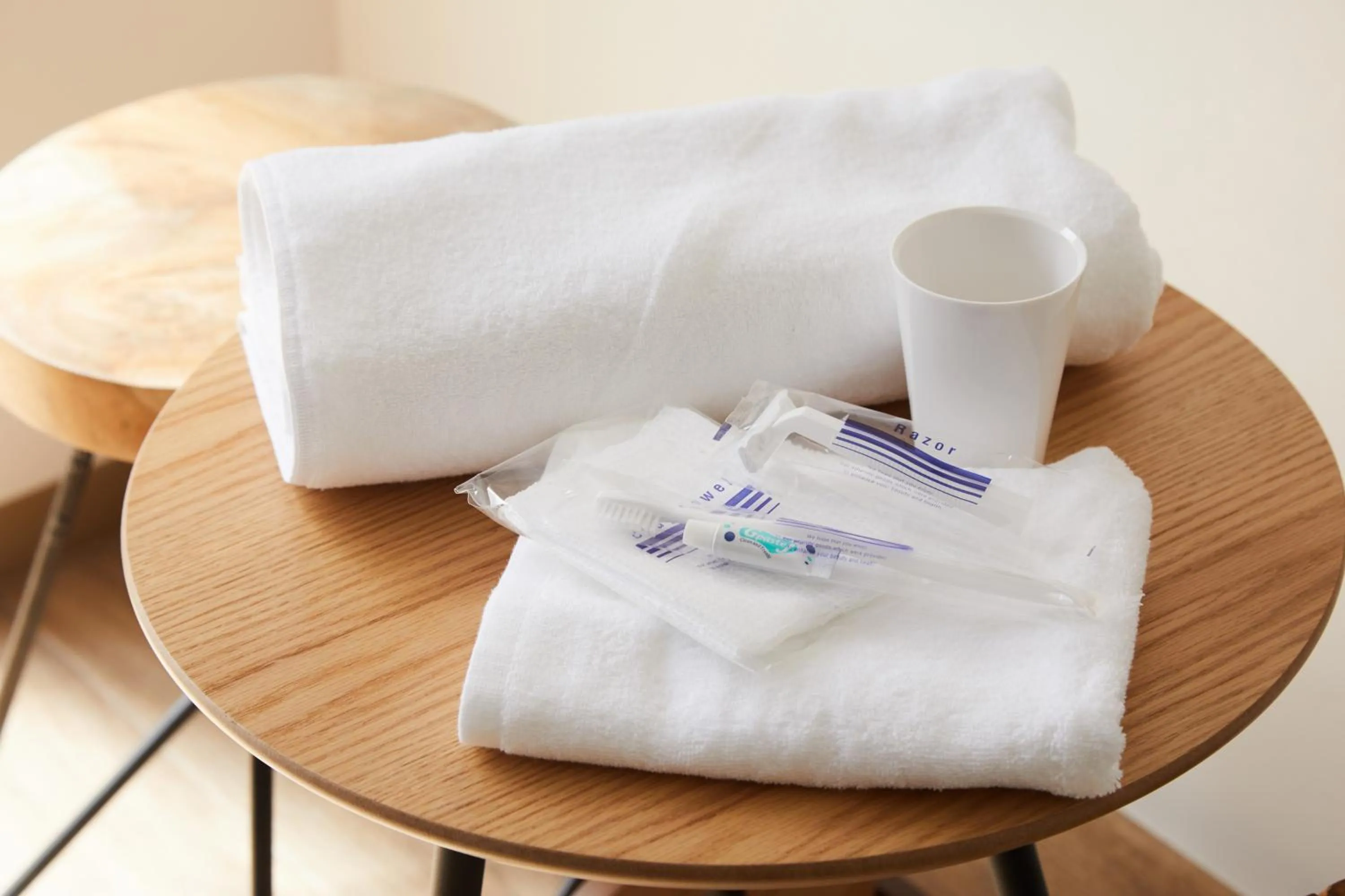 Area and facilities in Ya Do! KYOTO OKAZAKI