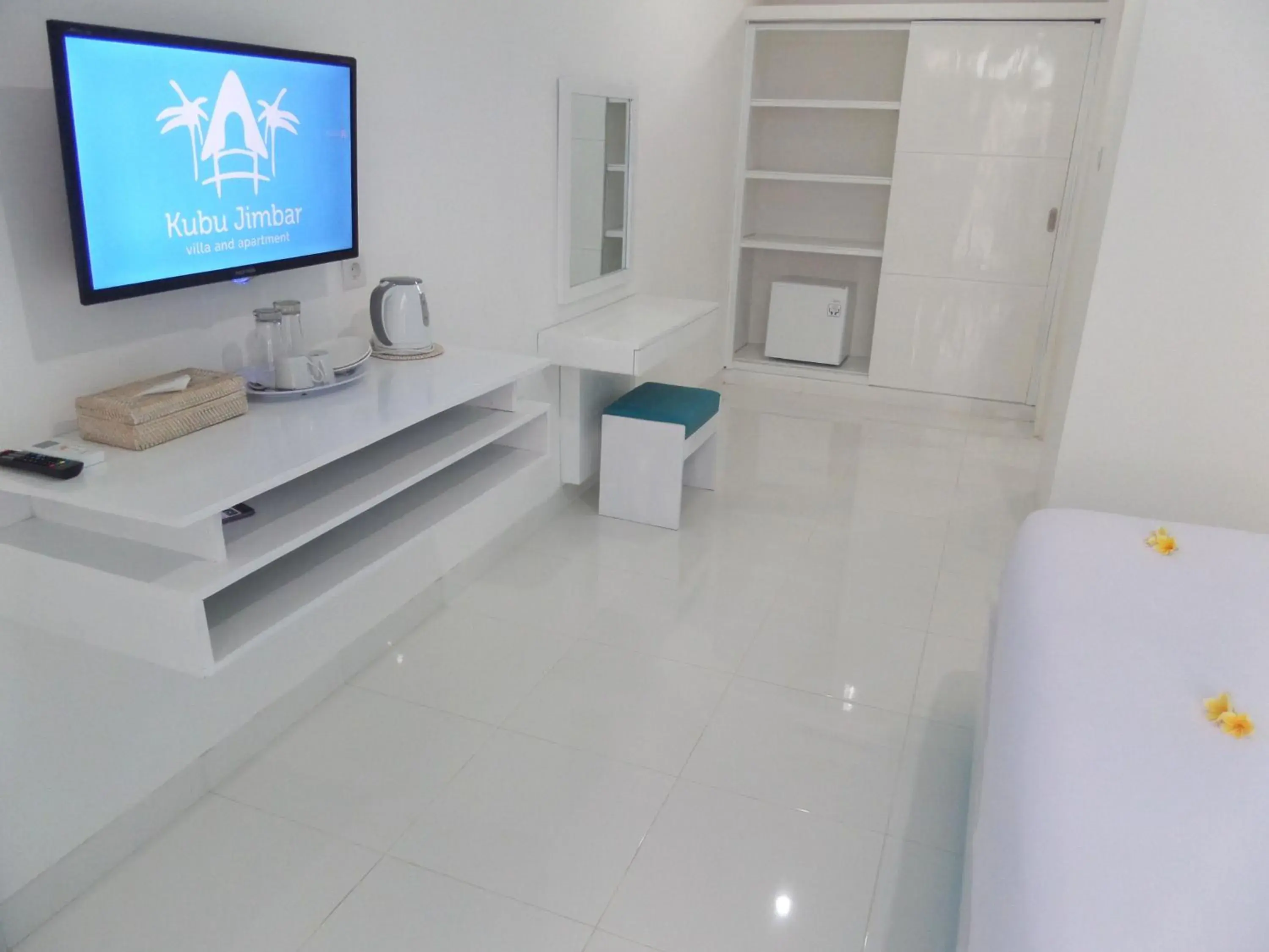 Bed in Kubu Jimbar Bed in Kubu Jimbar