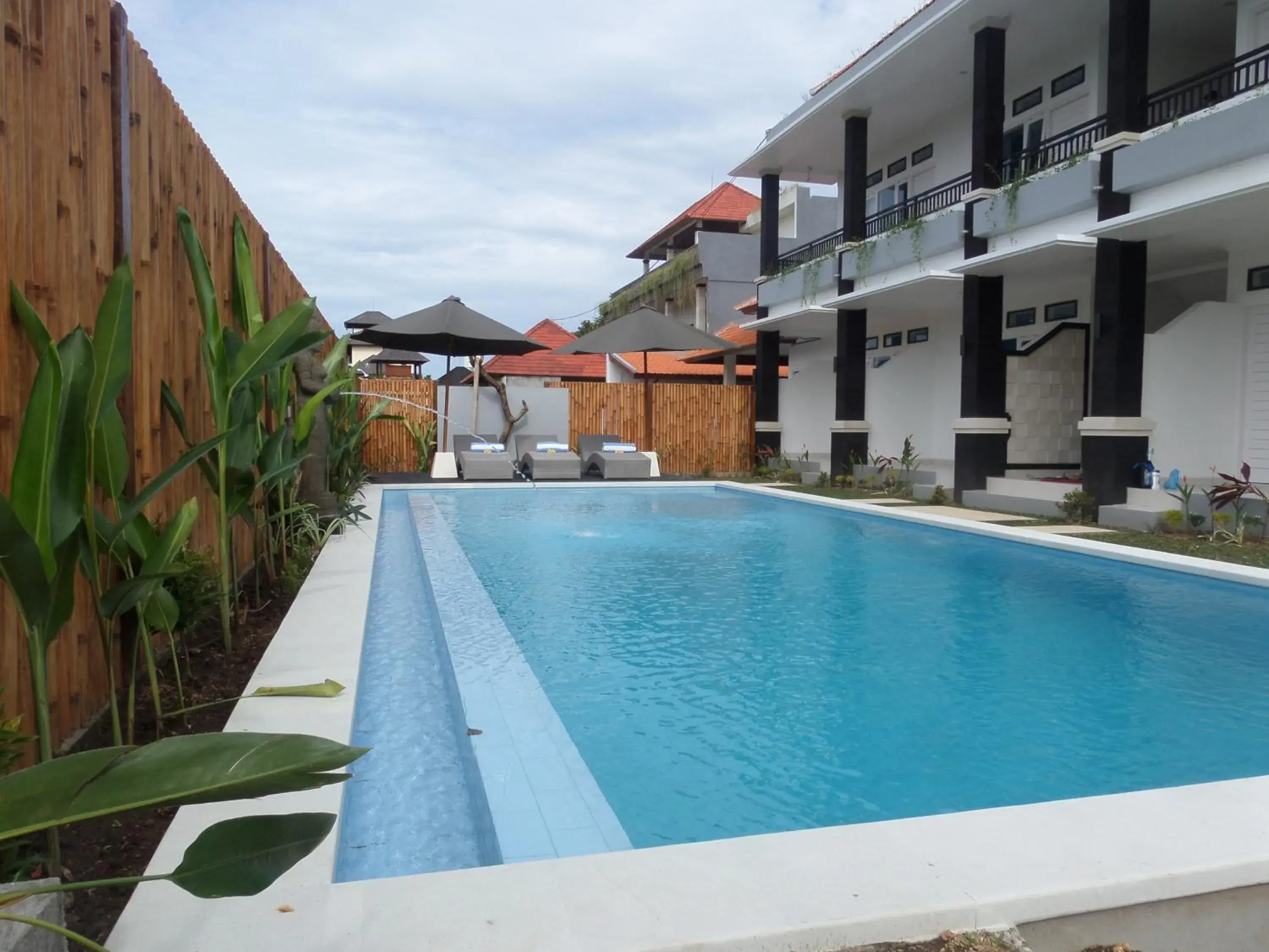 Property building in Kubu Jimbar Property building in Kubu Jimbar