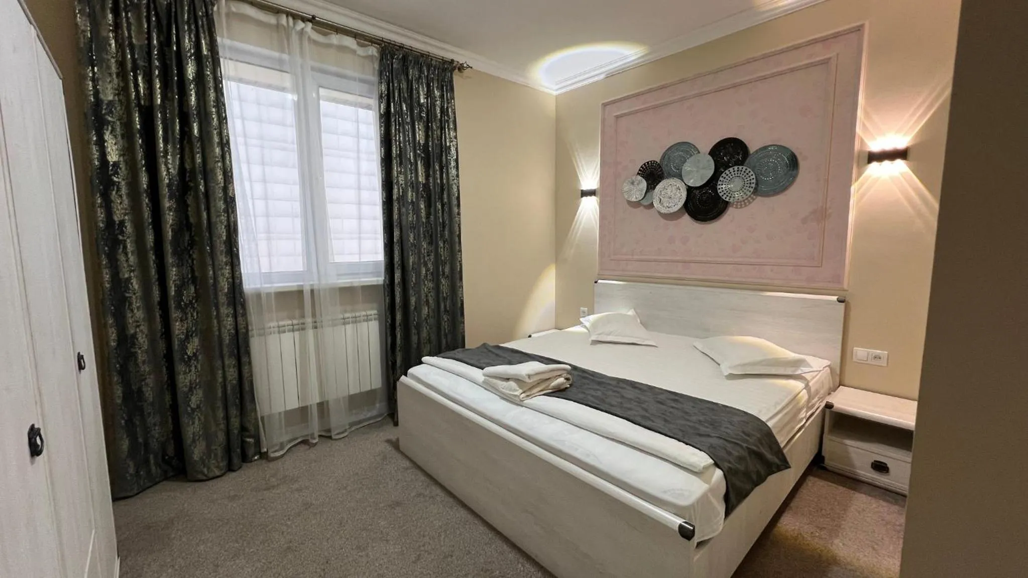 Bedroom, Bed in JEPPESEN RESIDENCE