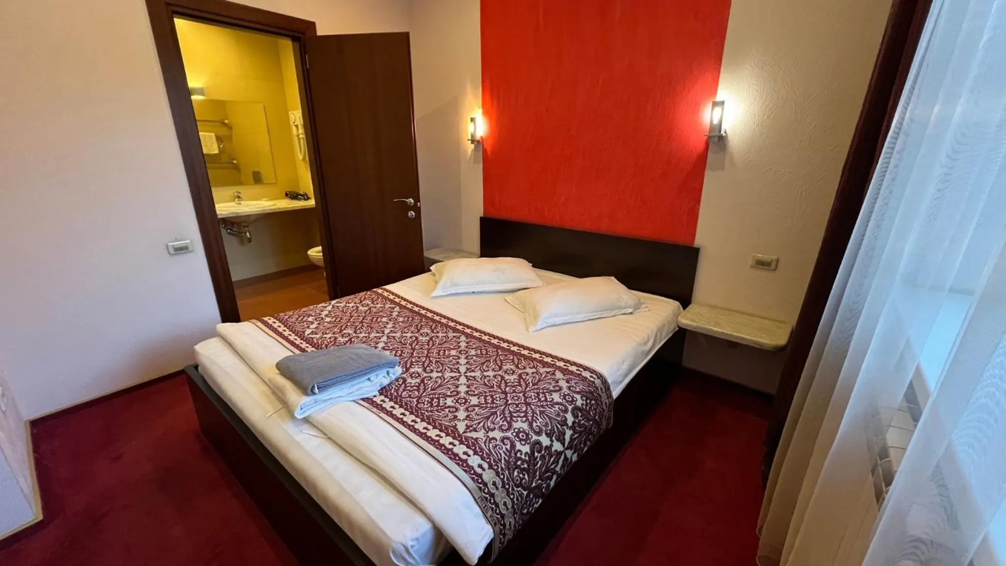 Bedroom, Bed in JEPPESEN RESIDENCE