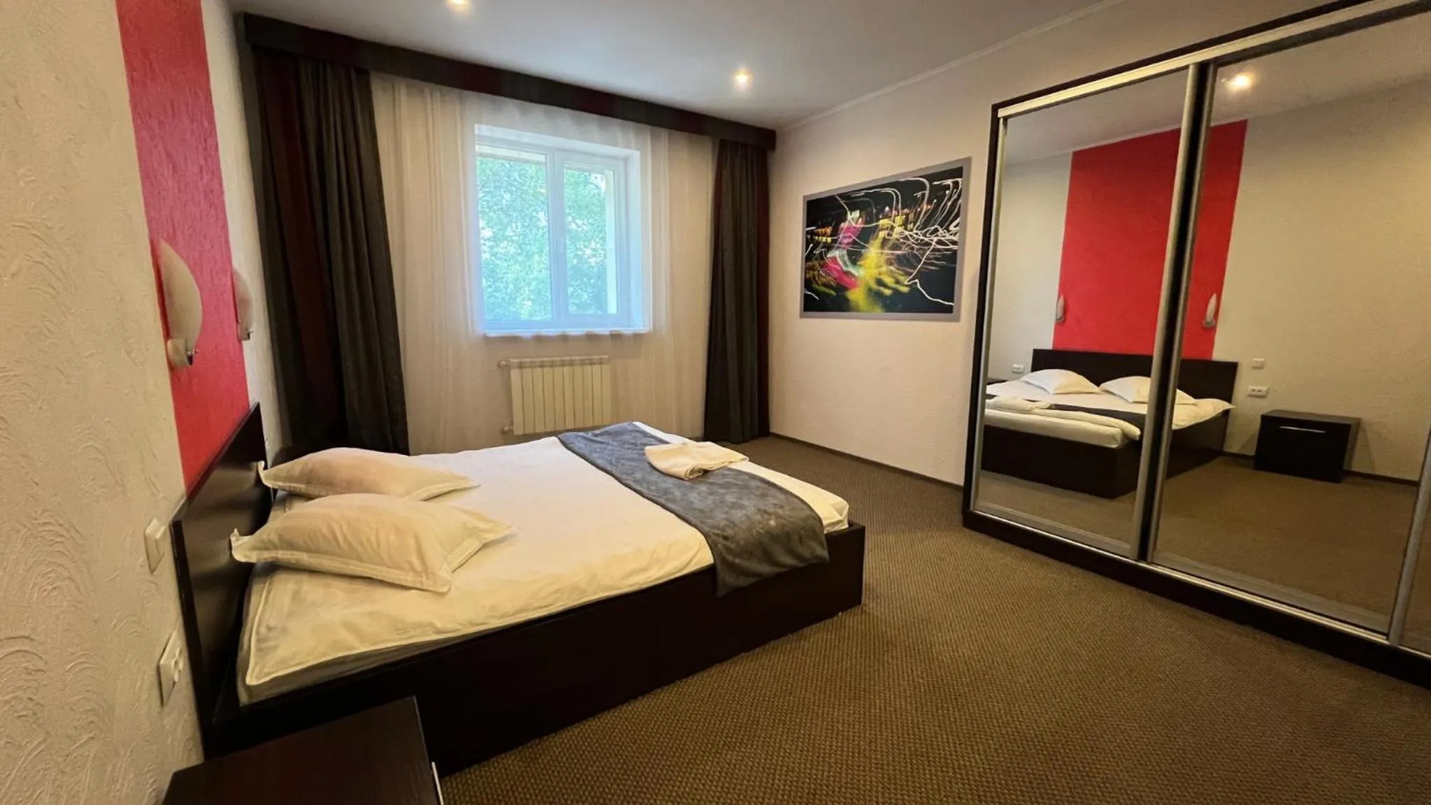 Bedroom, Bed in JEPPESEN RESIDENCE