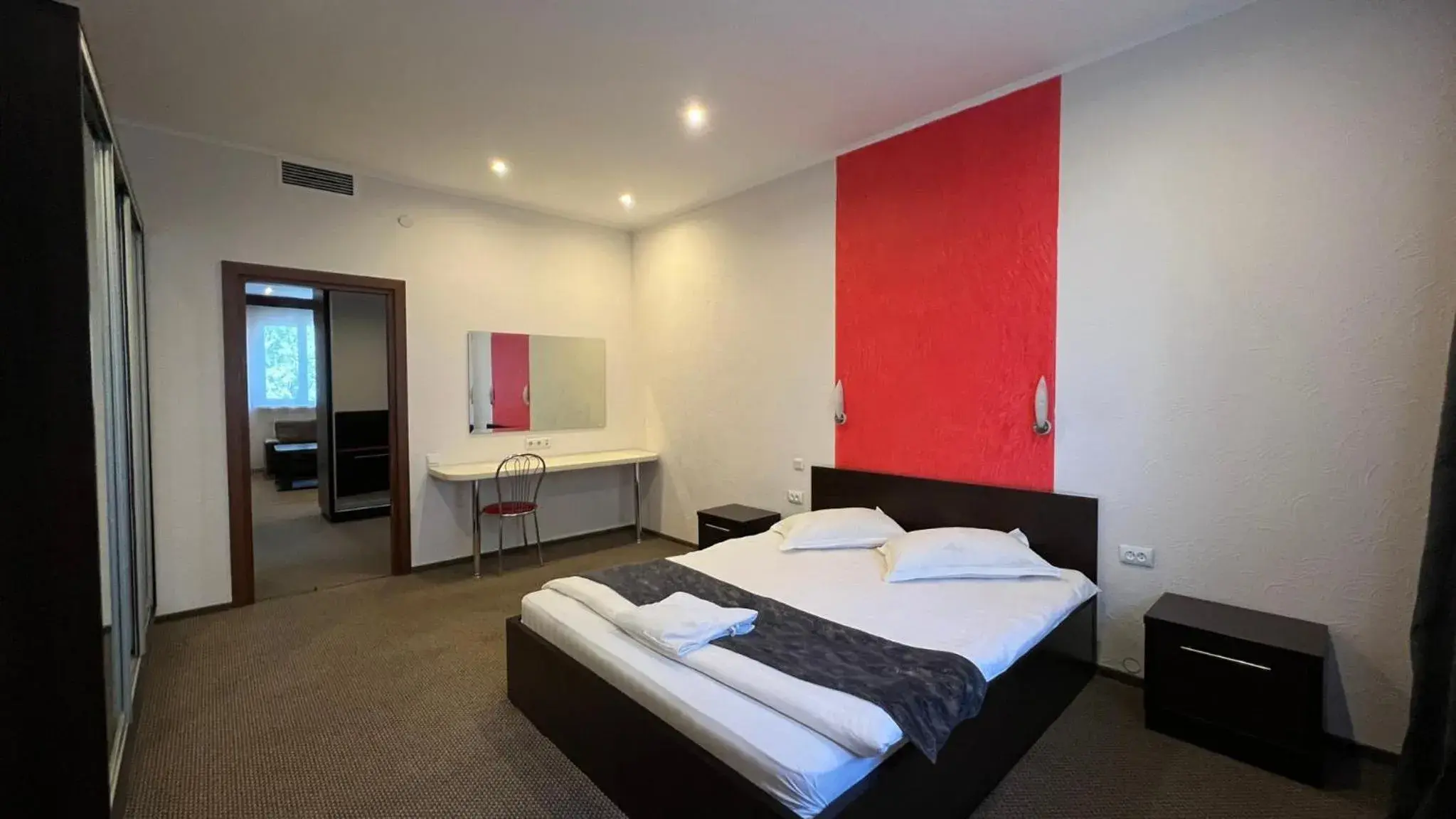 Apartment in JEPPESEN RESIDENCE Apartment in JEPPESEN RESIDENCE