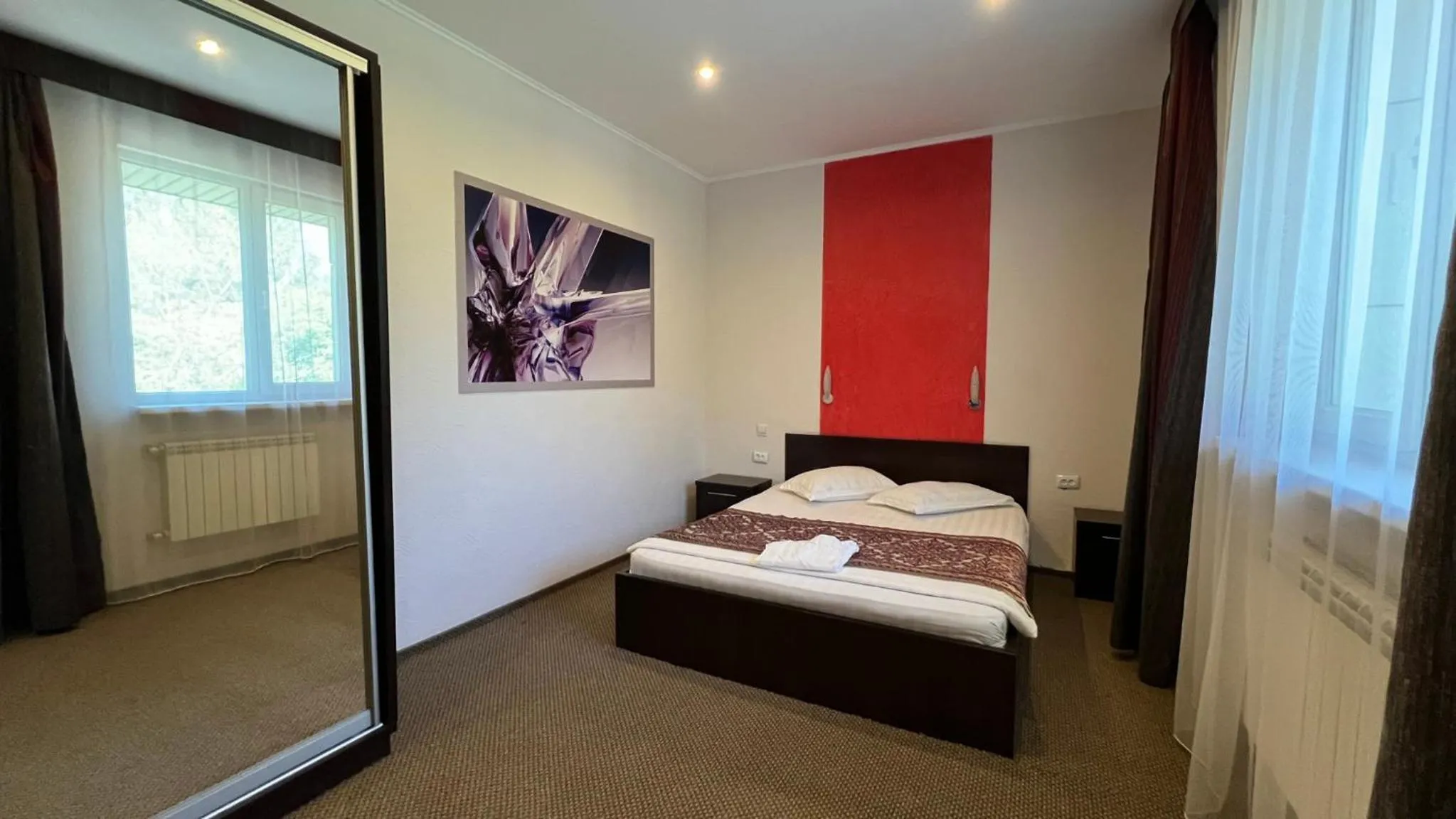 Bedroom, Bed in JEPPESEN RESIDENCE