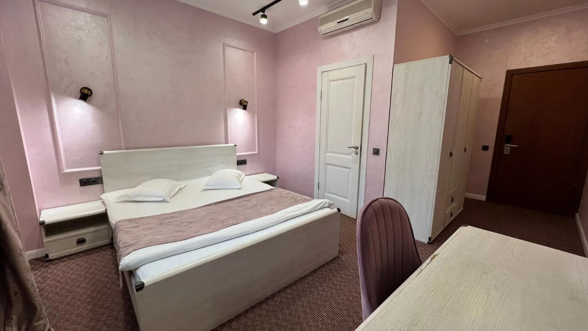 Bedroom, Bed in JEPPESEN RESIDENCE