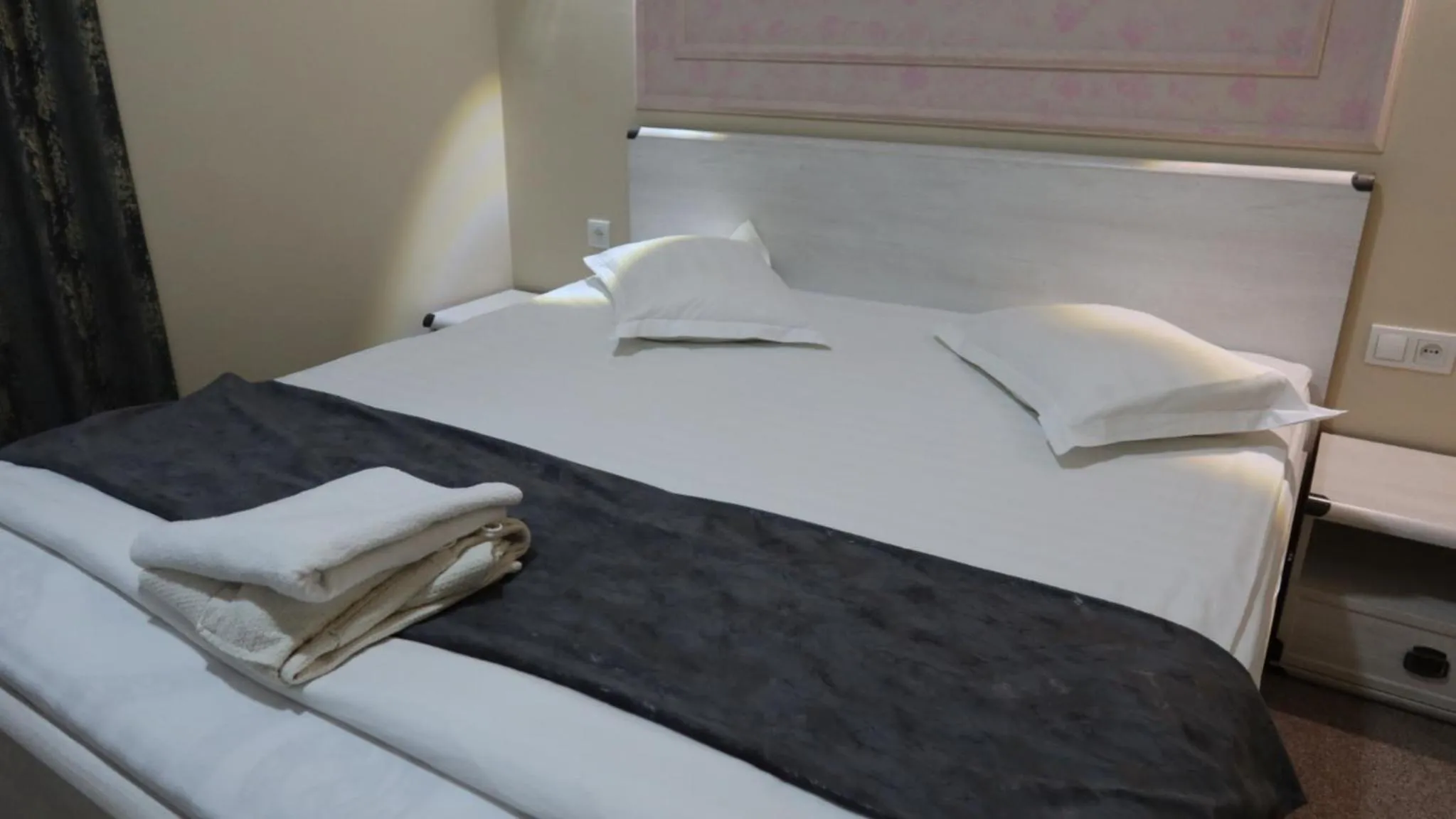 Bedroom, Bed in JEPPESEN RESIDENCE