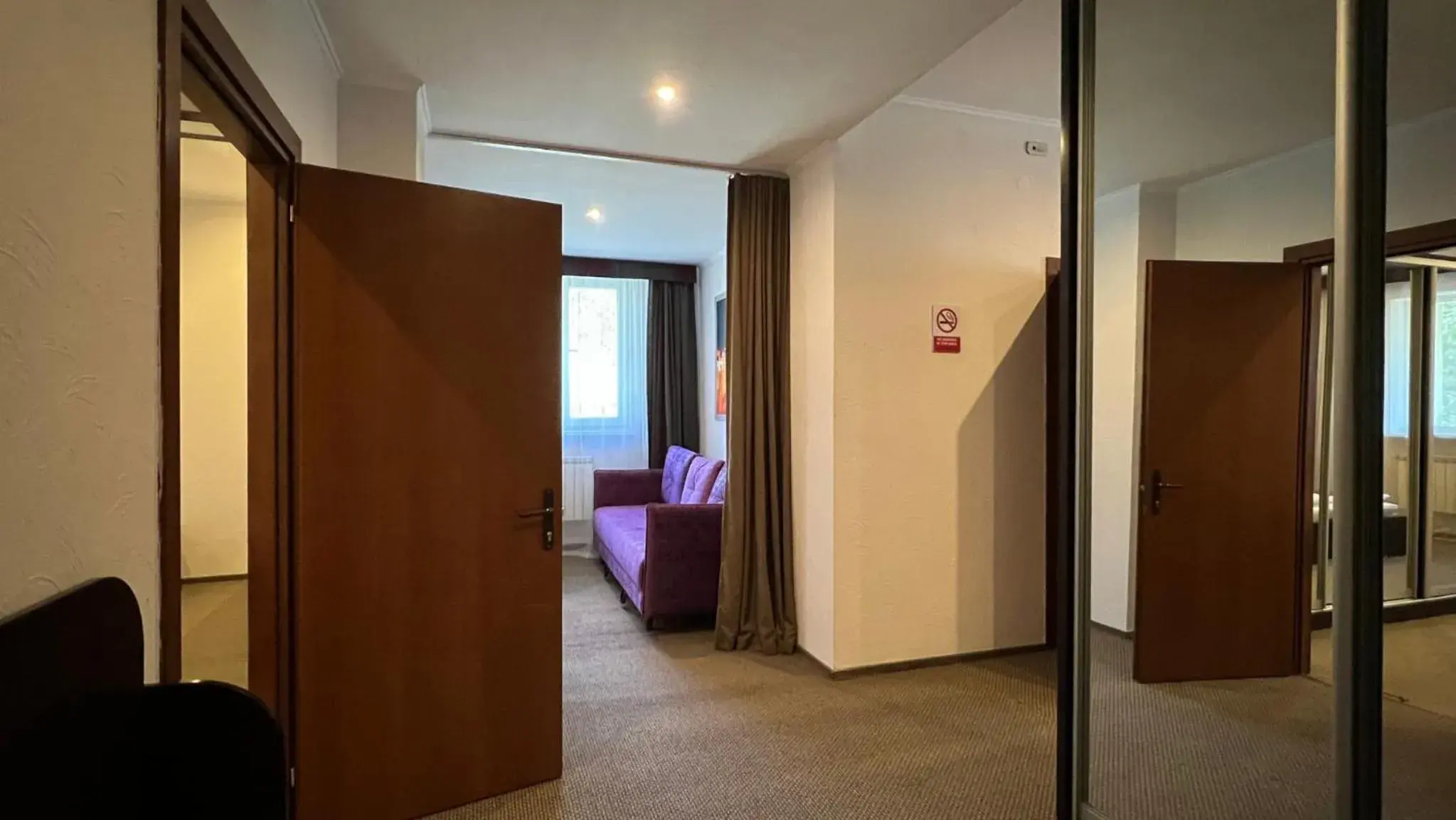 Apartment in JEPPESEN RESIDENCE Apartment in JEPPESEN RESIDENCE