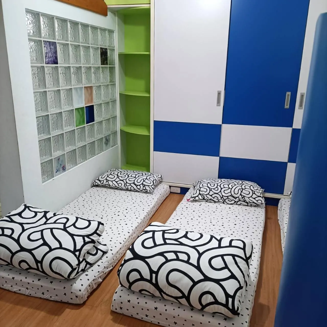 Da Peng Bay Homestay