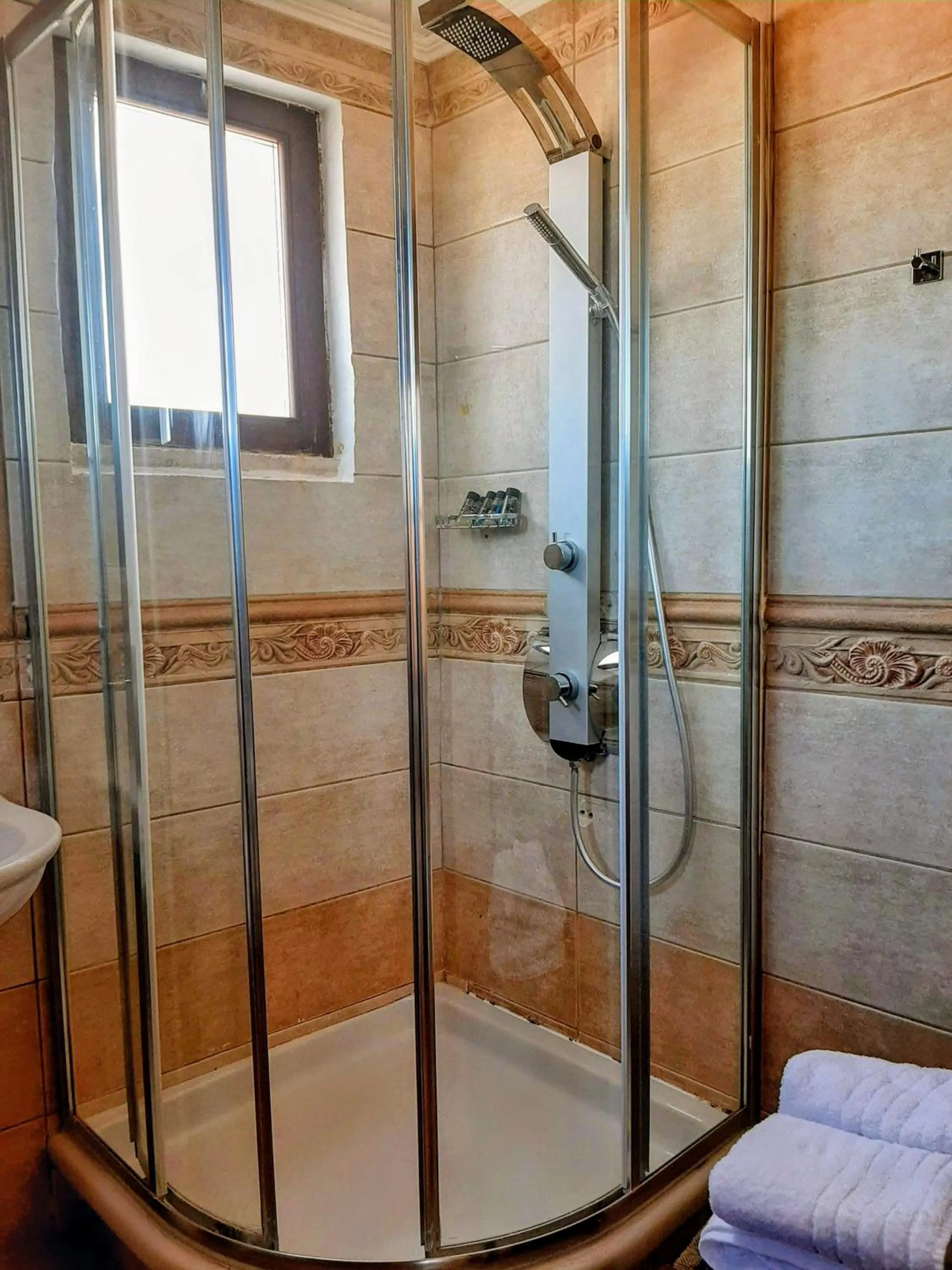 Areos Polis Boutique Hotel