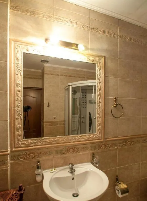 Areos Polis Boutique Hotel