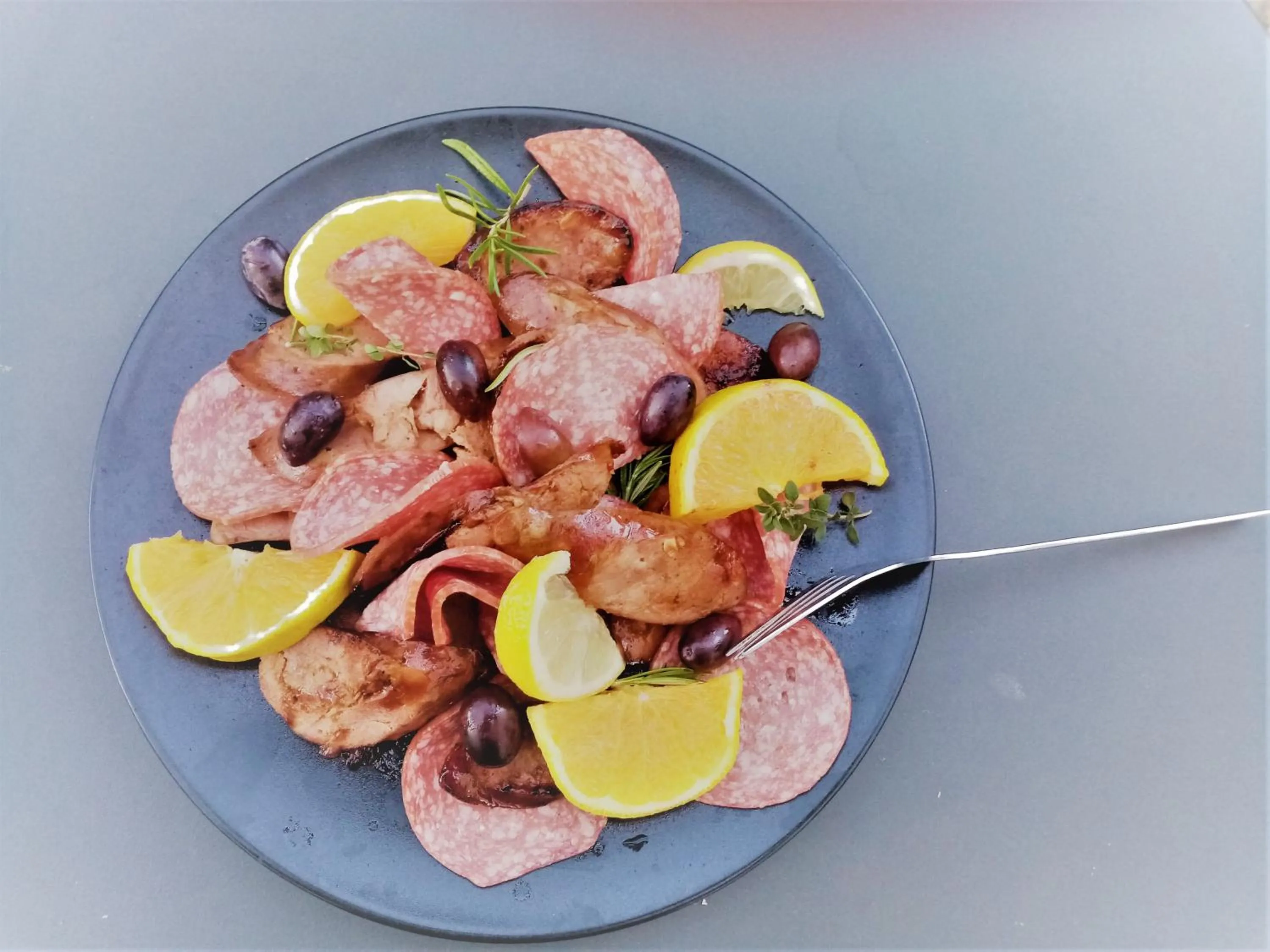 Areos Polis Boutique Hotel