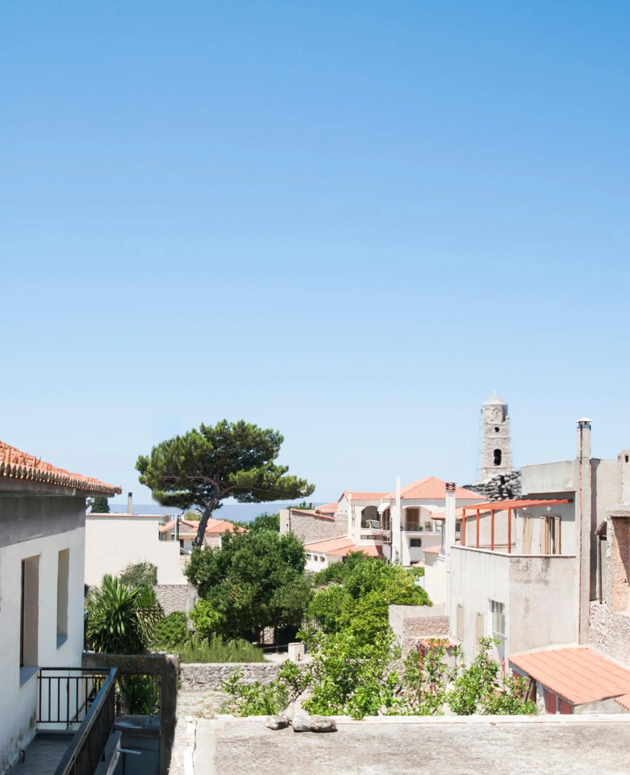 Areos Polis Boutique Hotel