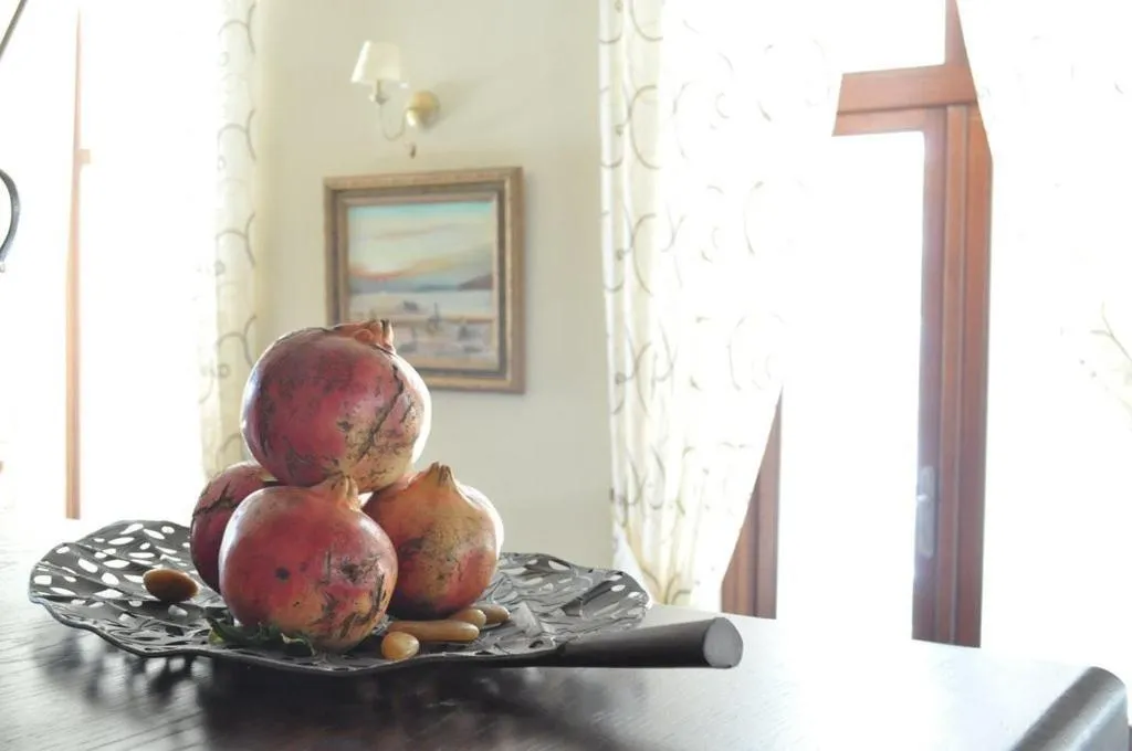 Day in Areos Polis Boutique Hotel