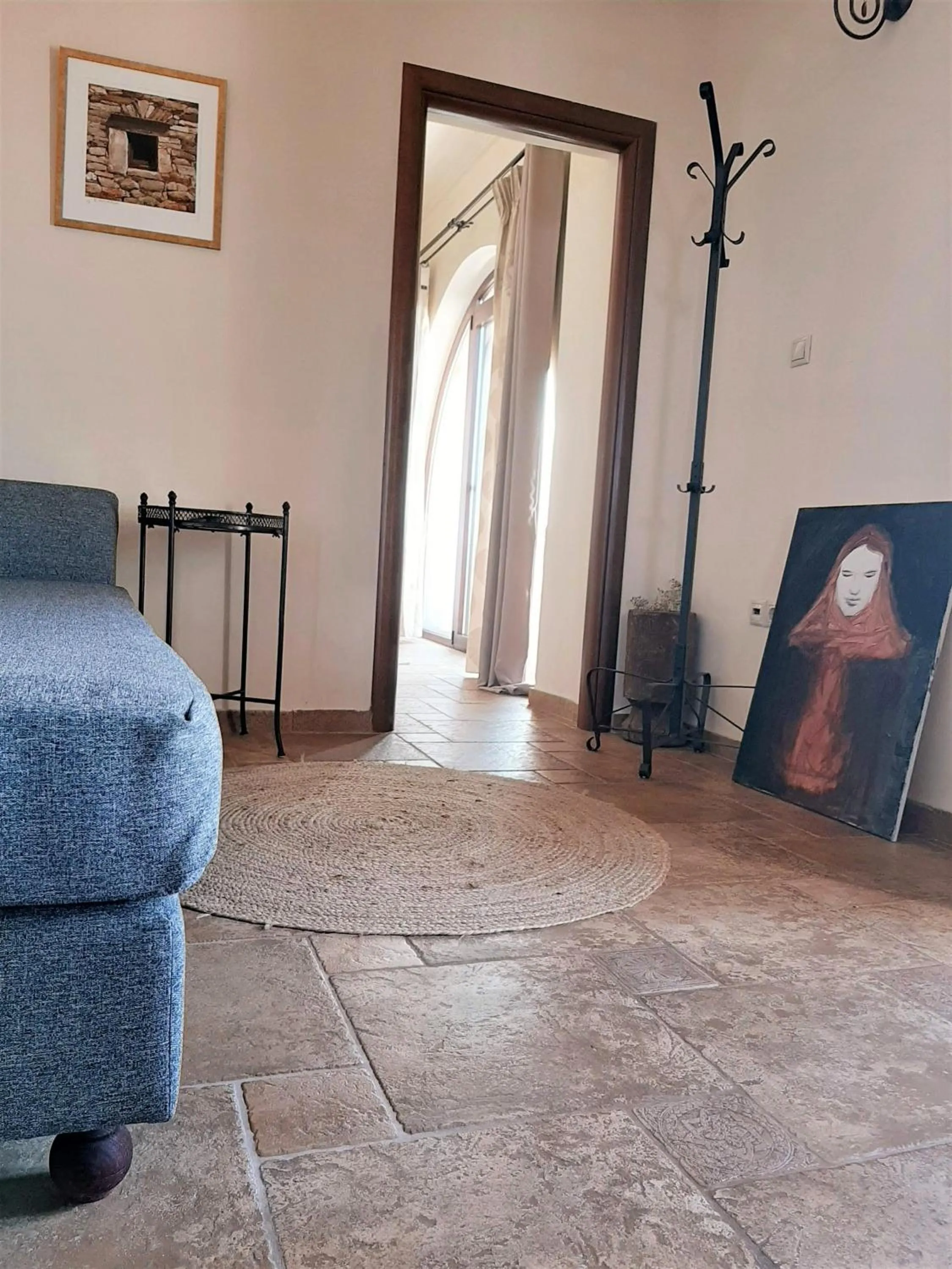 Areos Polis Boutique Hotel