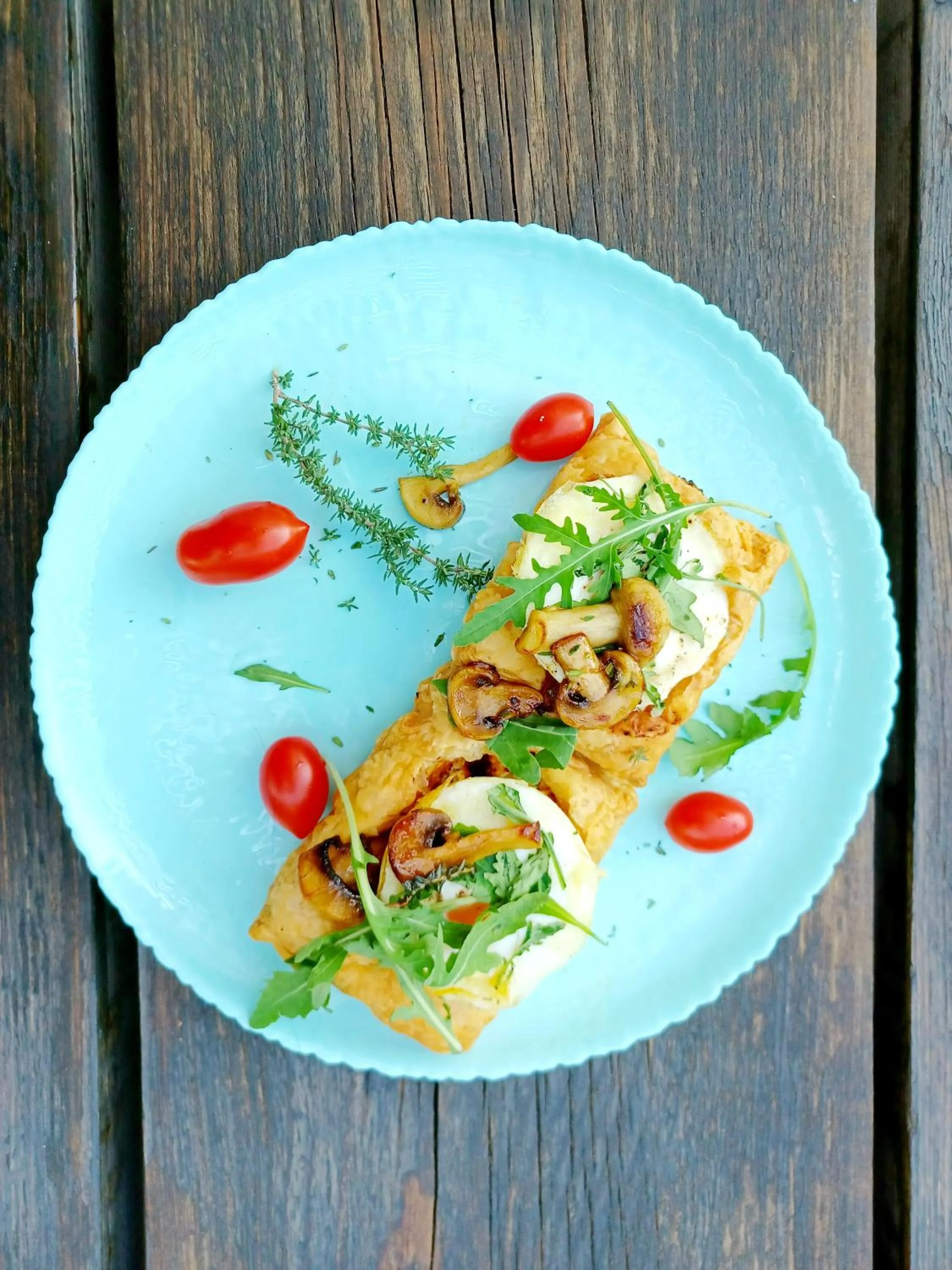 Areos Polis Boutique Hotel