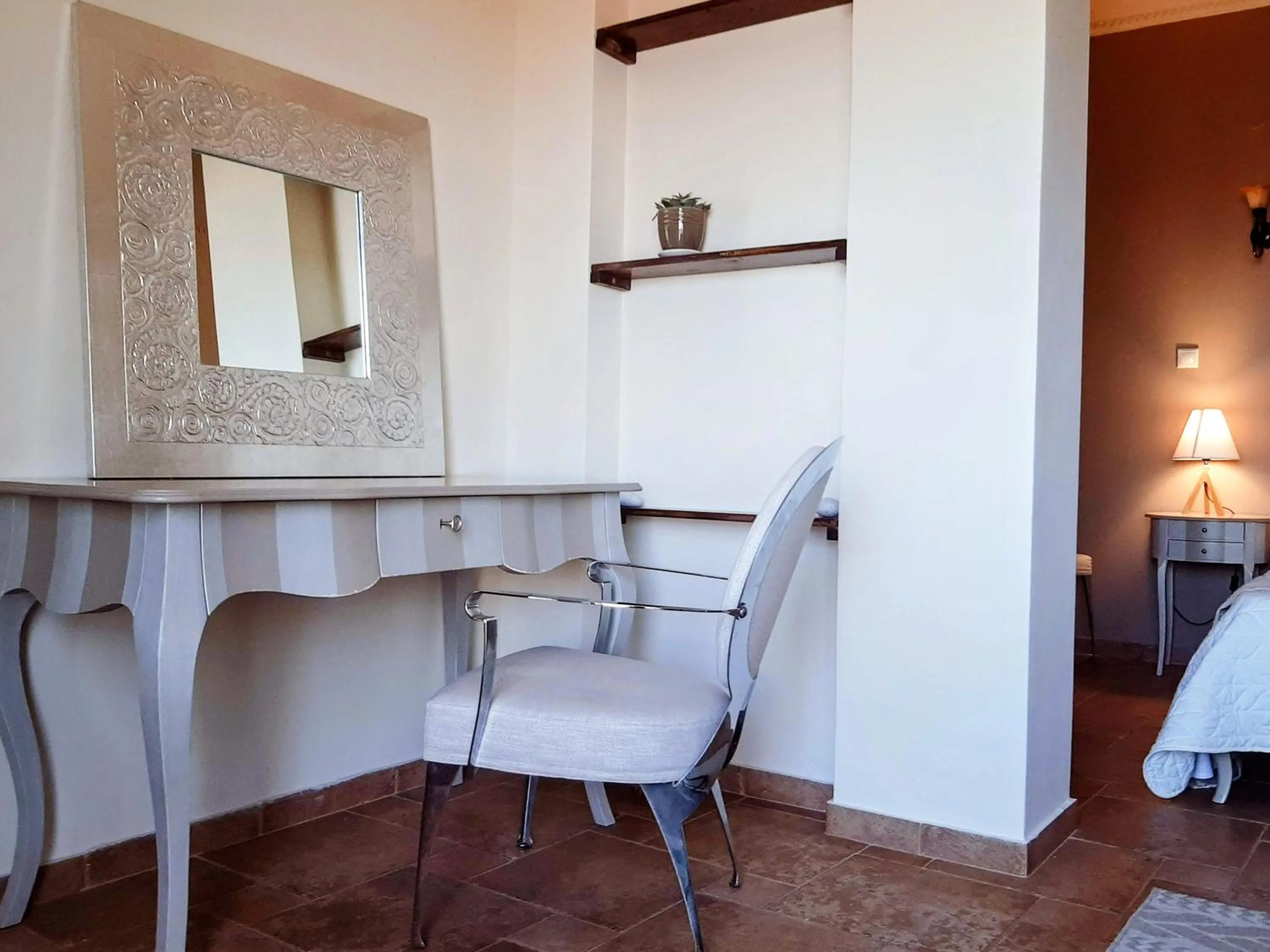 Areos Polis Boutique Hotel