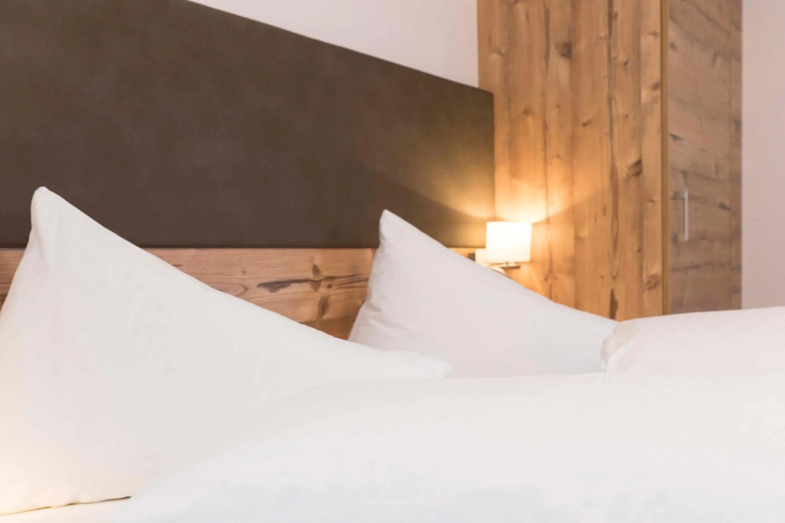 Appartements Garni Alpin Live