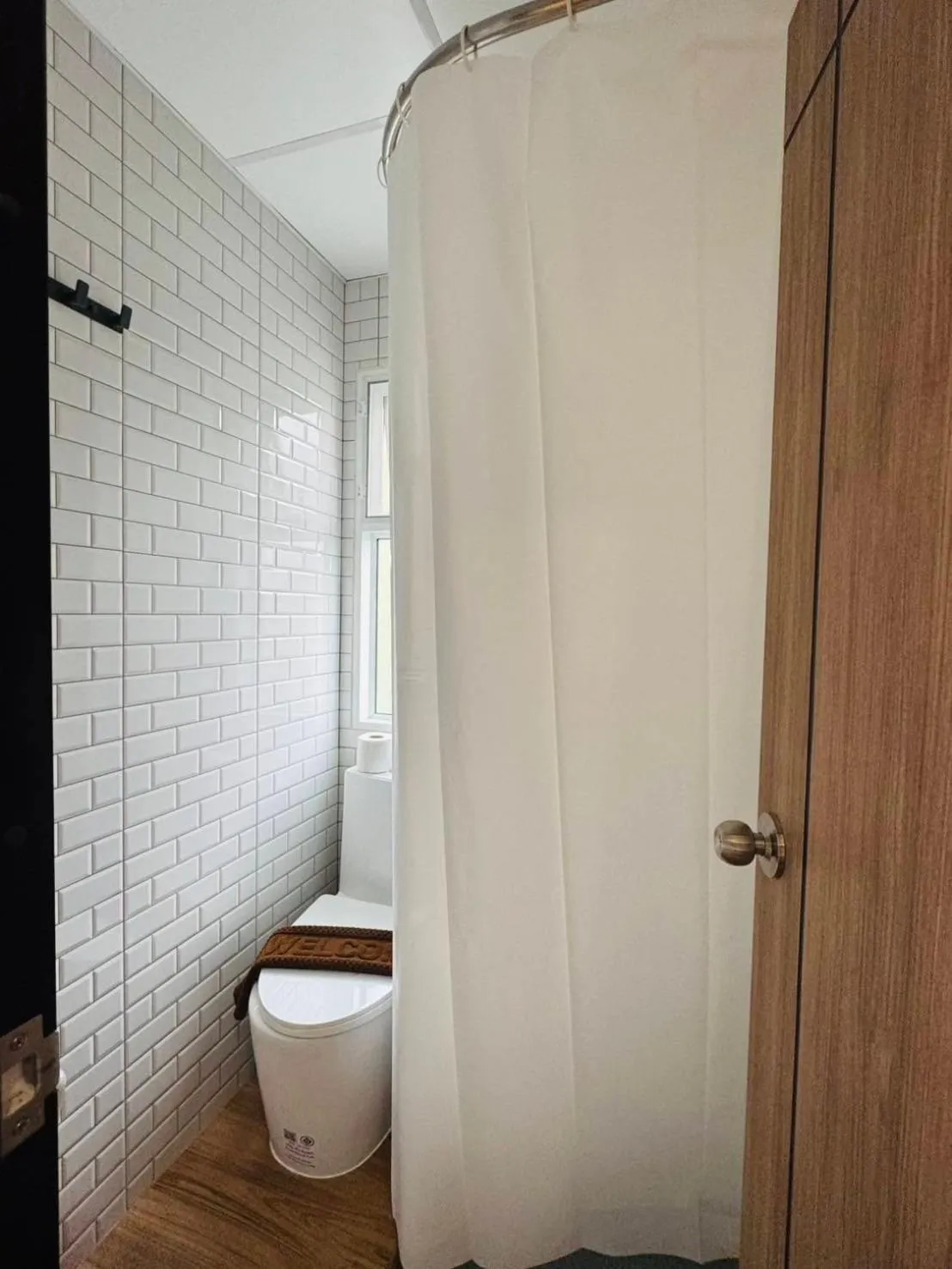 Shower in New Siam II