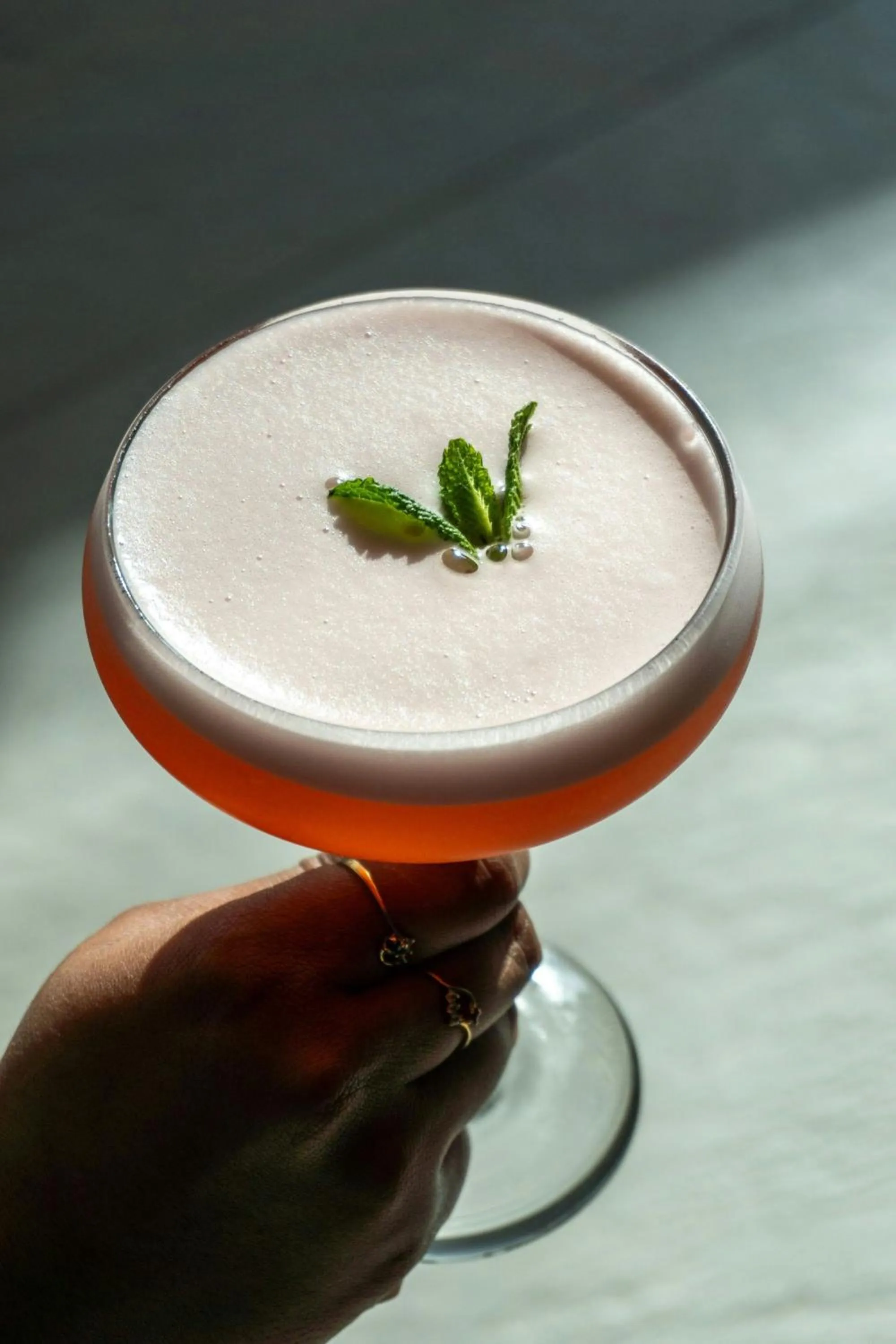 Lounge or bar in Aloft London Excel