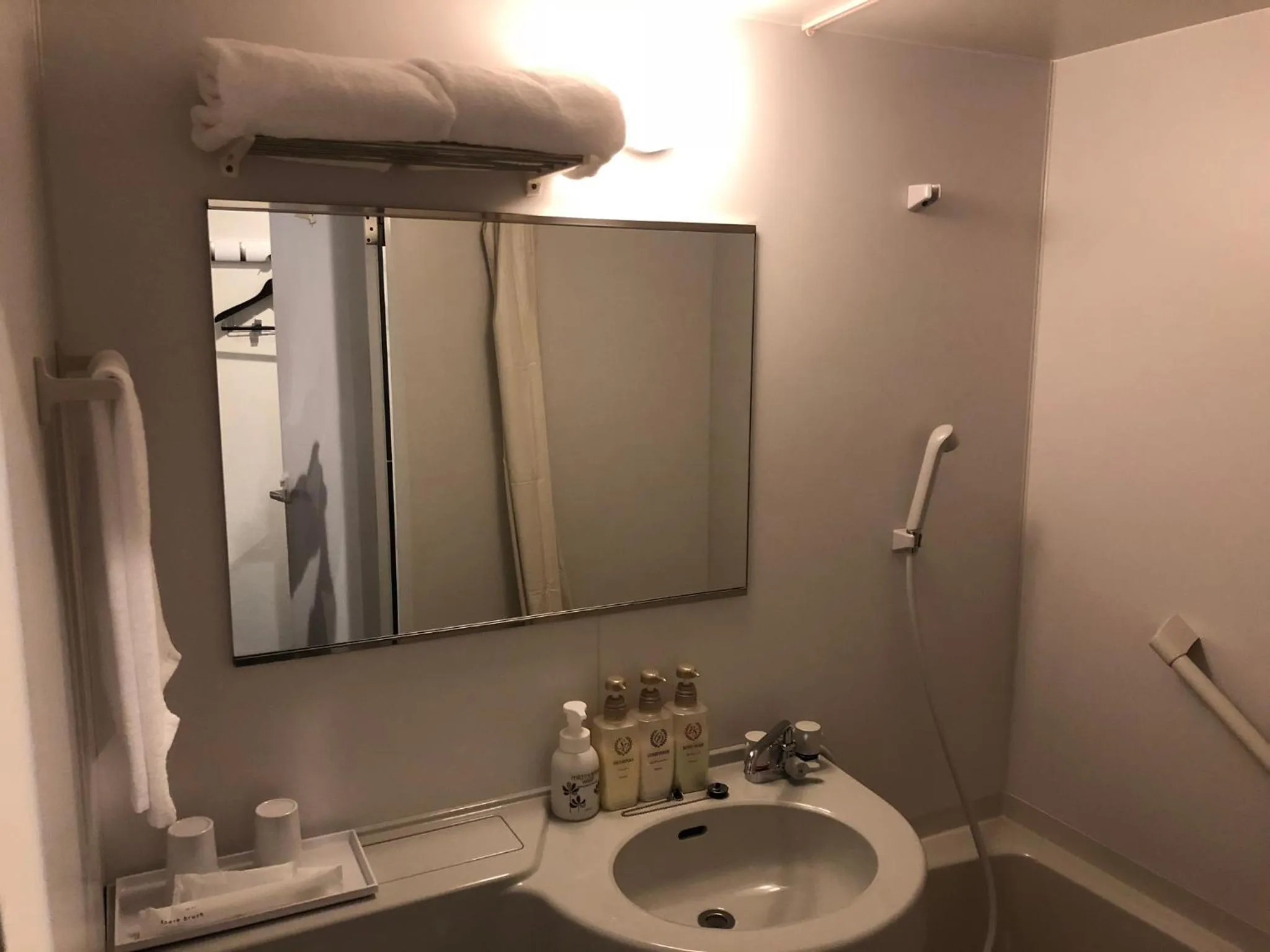 Kuretake Inn Osaka Sakaisuji Honmachi