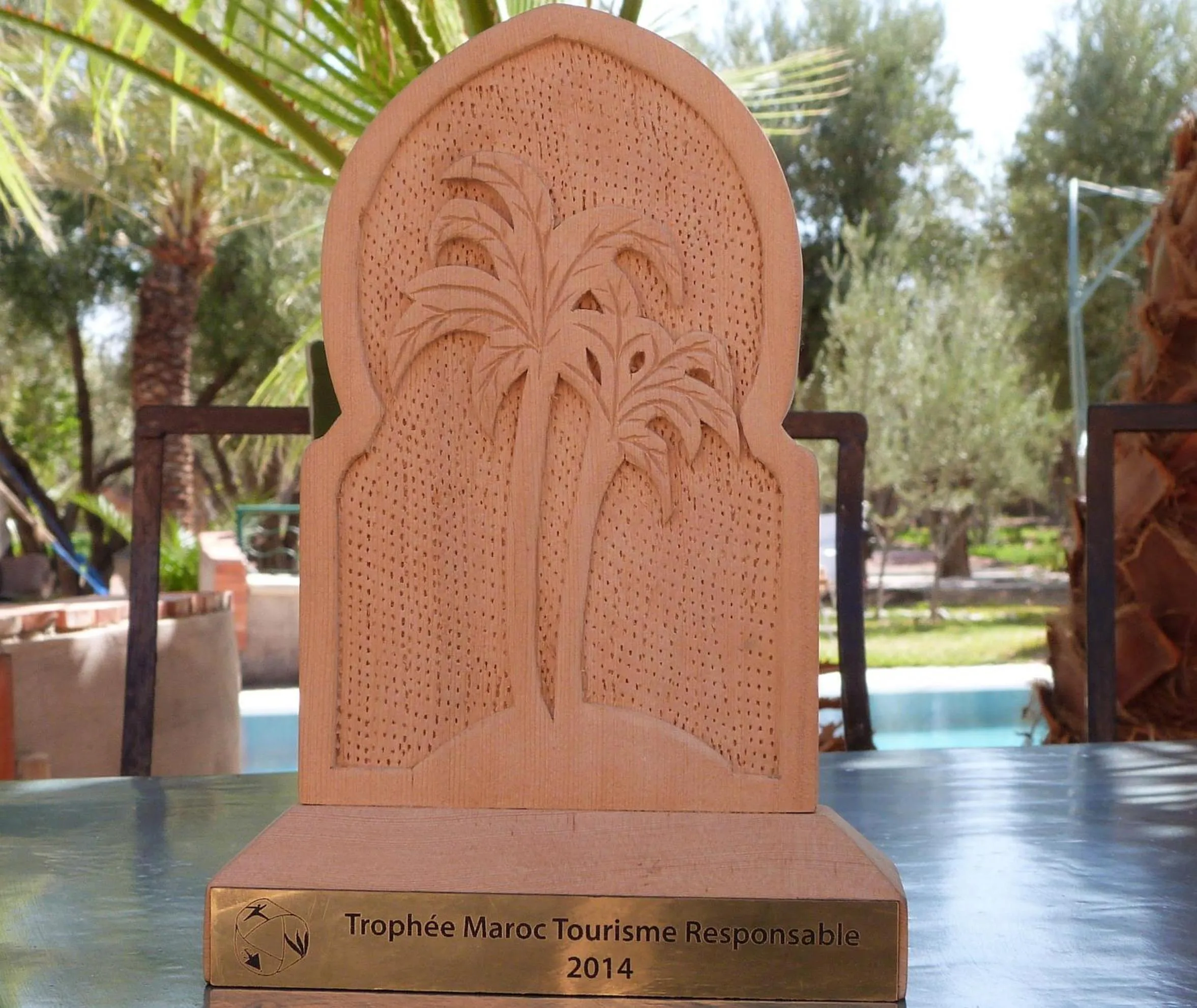 Day in Sawadi Ecolodge