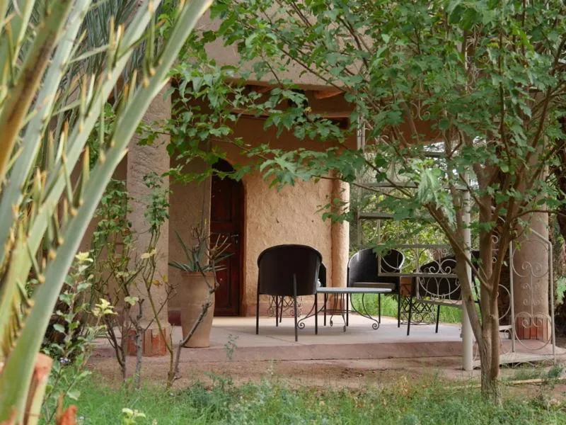 Sawadi Ecolodge