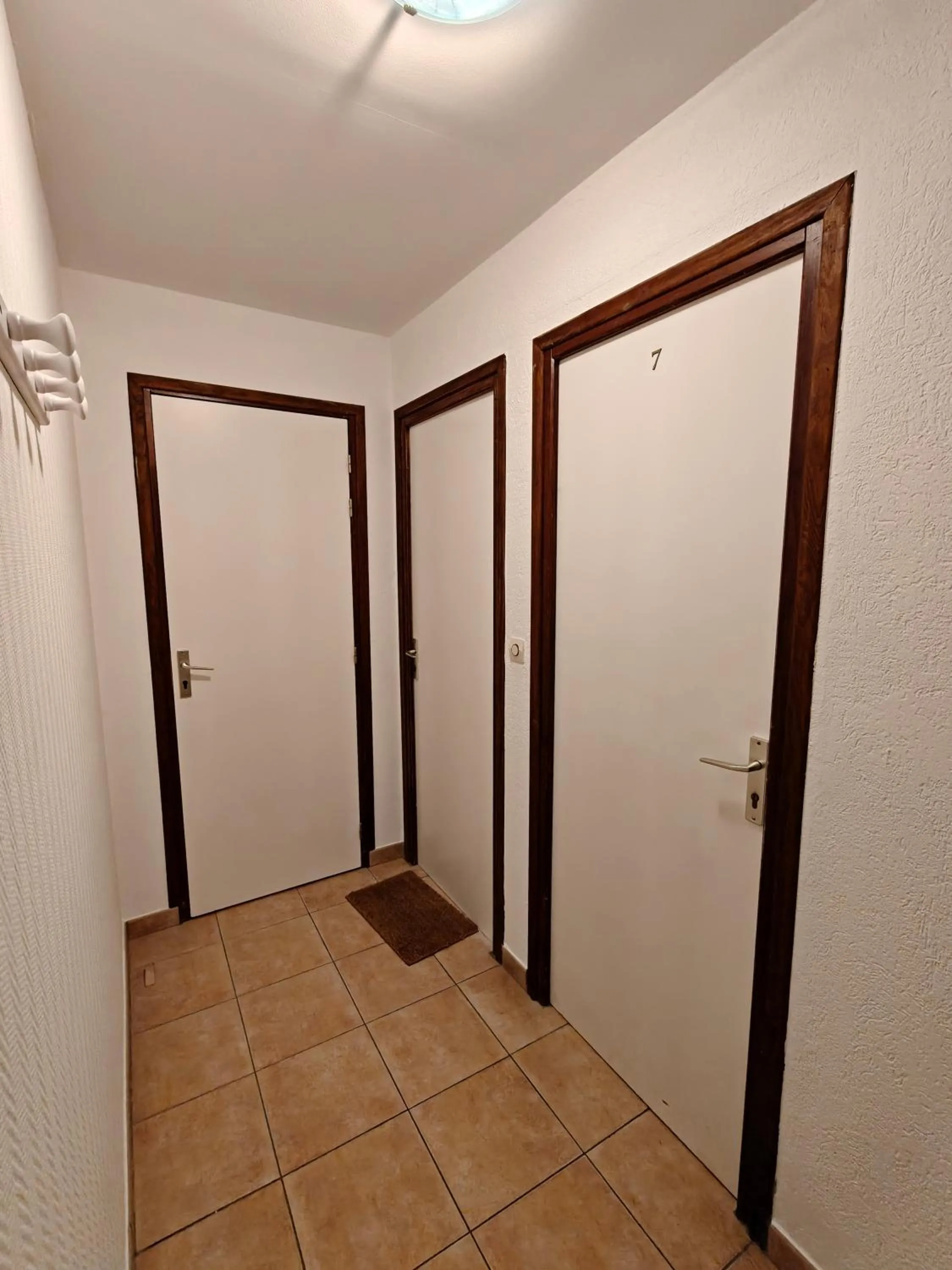 Le Catalan - Hôtel et appartements