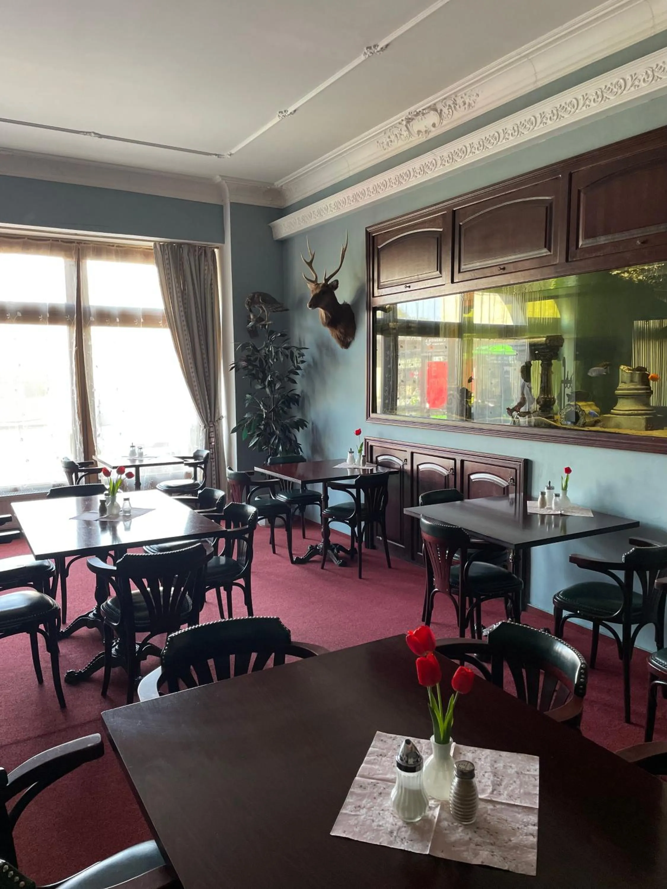 Banquet/Function facilities in Hotel Černý Orel Žatec