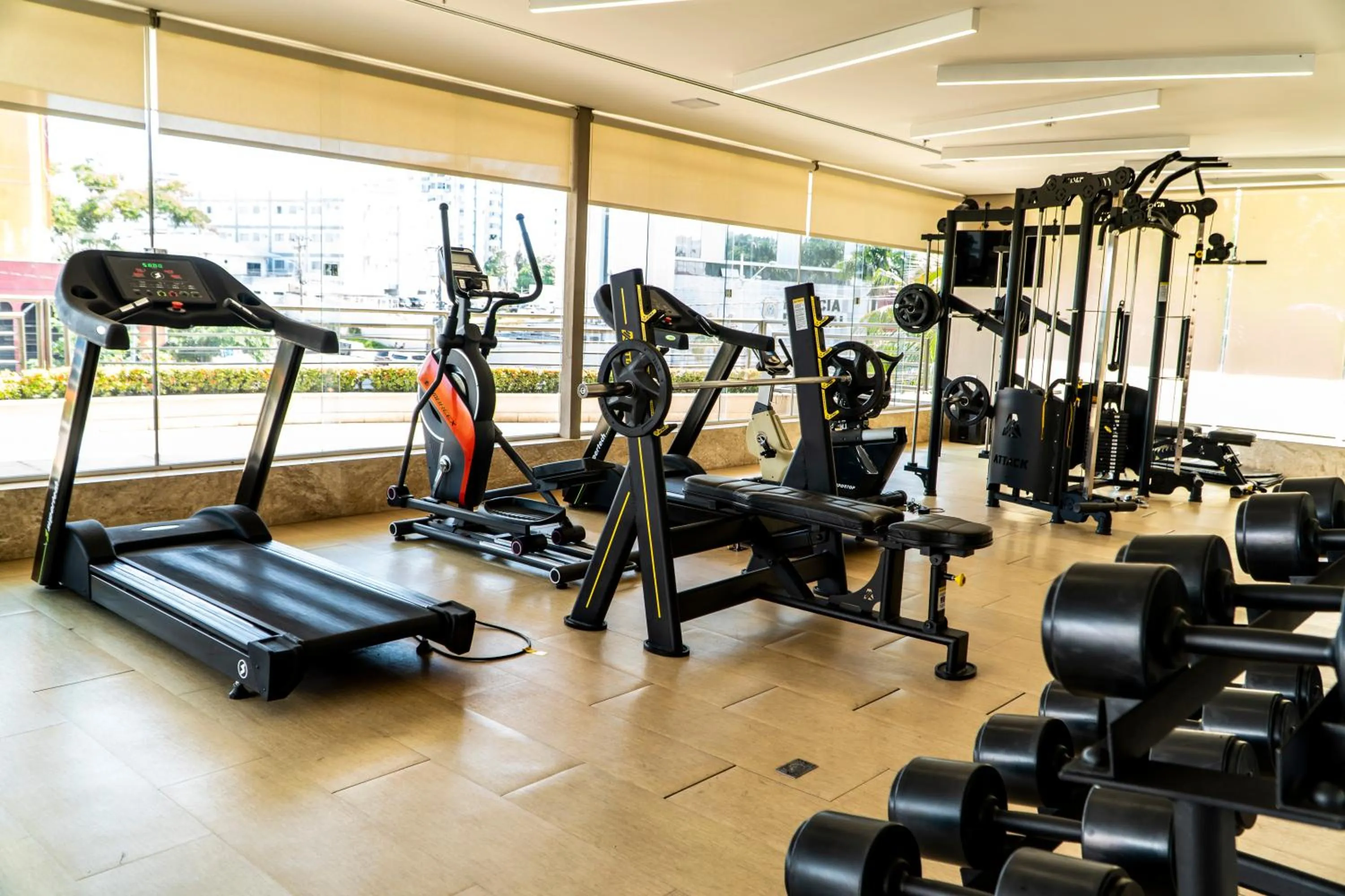 Amazon Taiamã Hotel