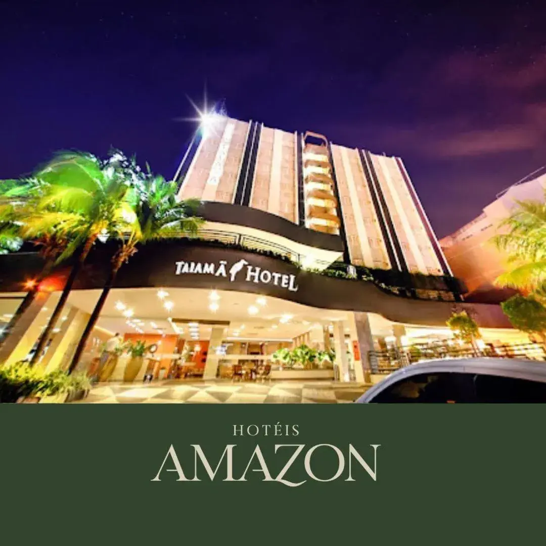 Amazon Taiamã Hotel Amazon Taiamã Hotel