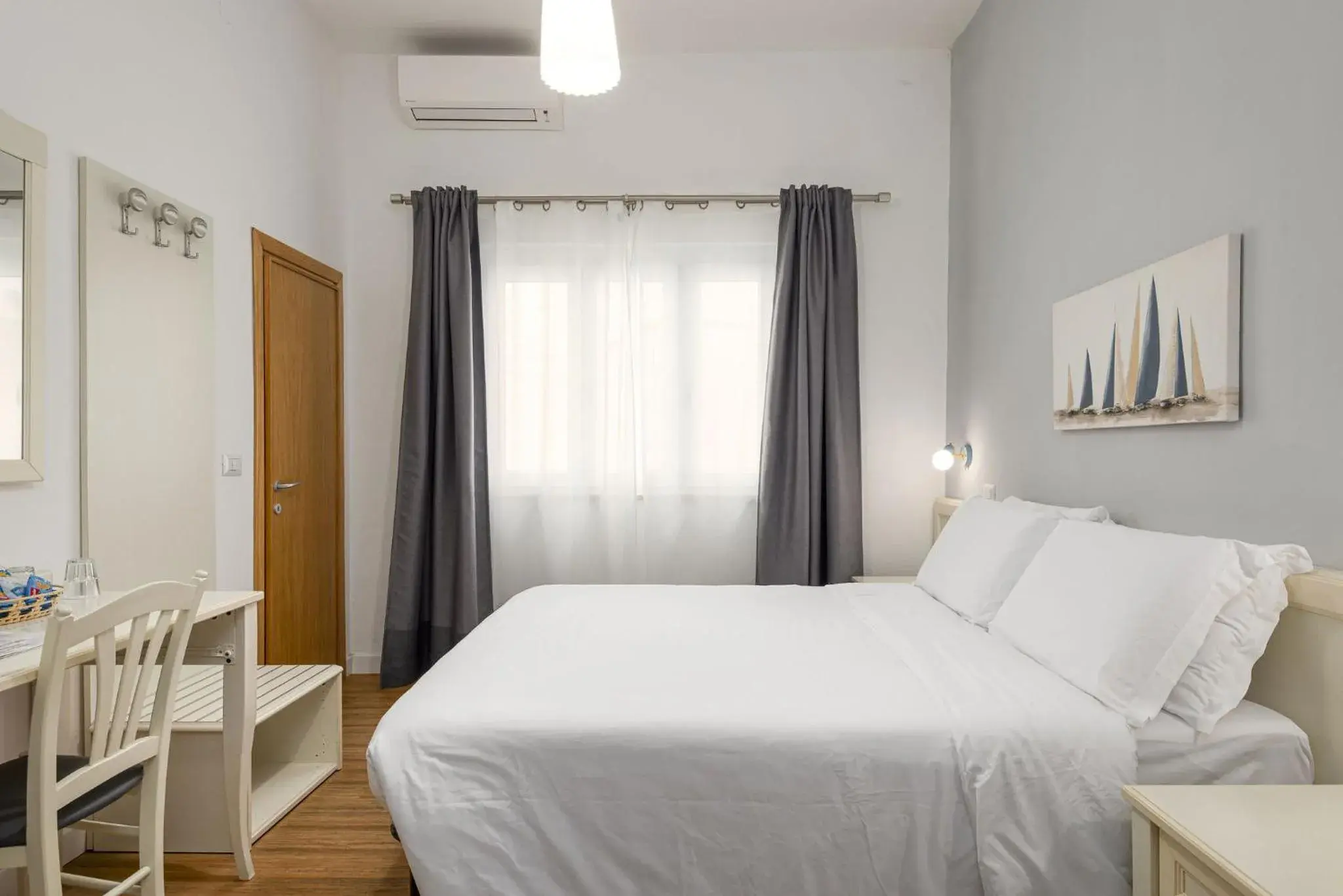 Standard Double Room in Hotel Conchiglia Standard Double Room in Hotel Conchiglia