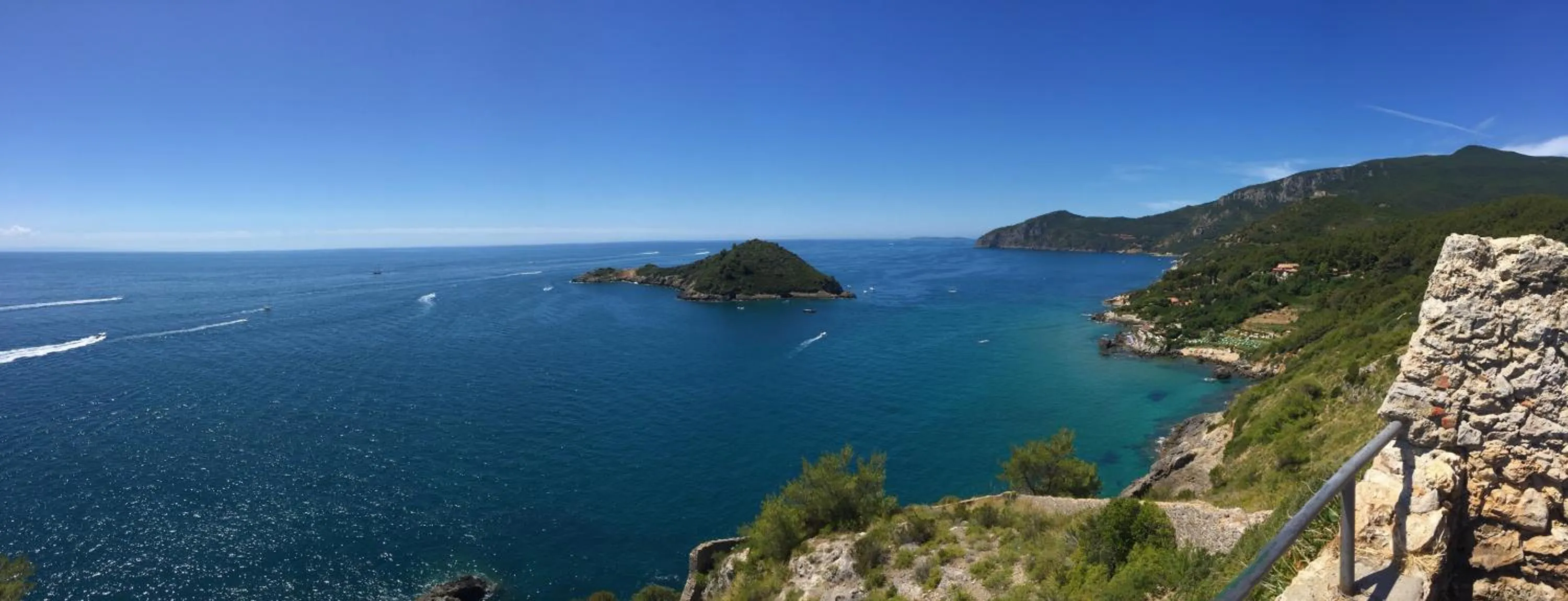 Beach in Hotel Conchiglia