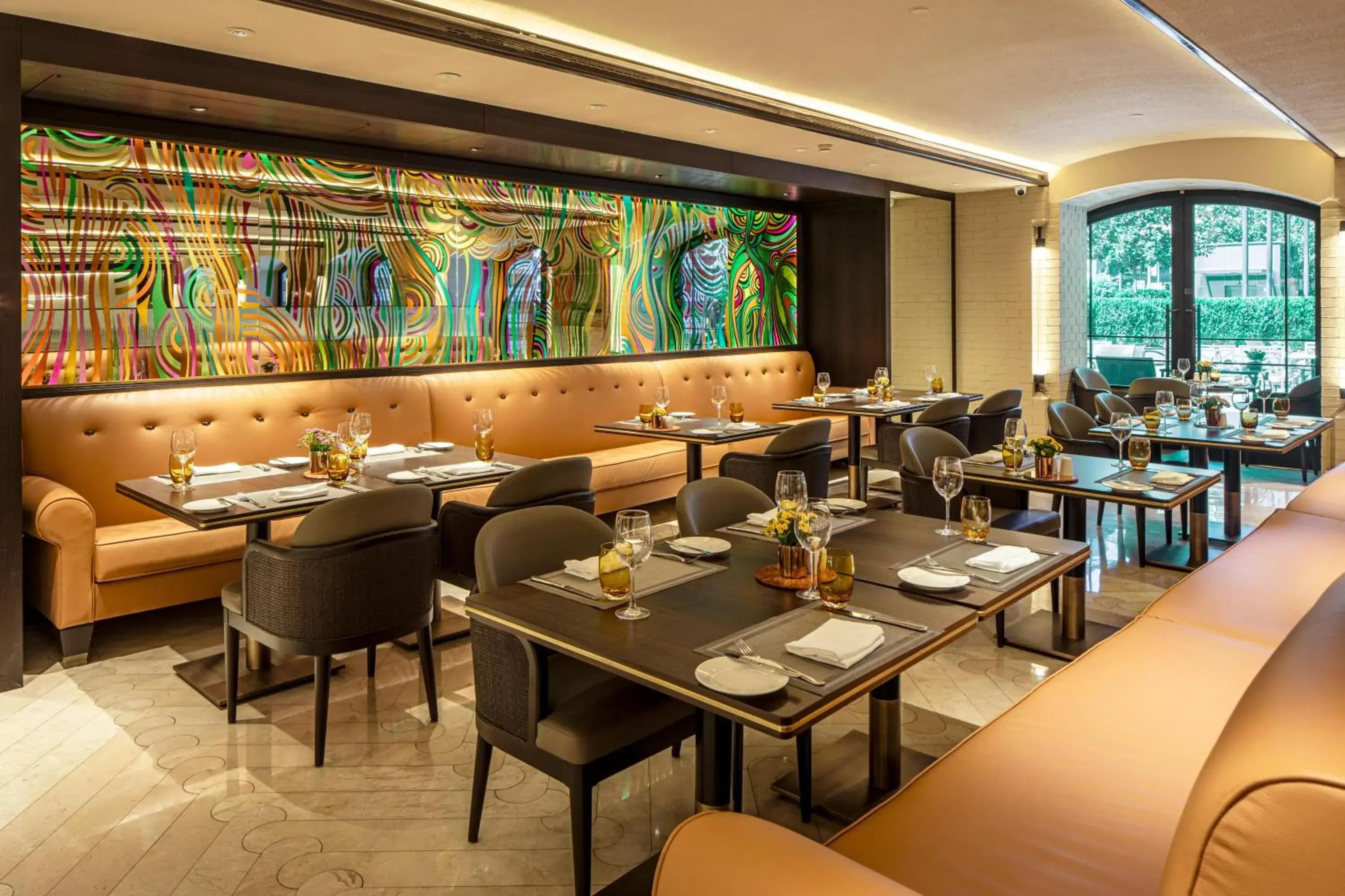 Restaurant/places to eat in Divan Istanbul Restaurant/places to eat in Divan Istanbul