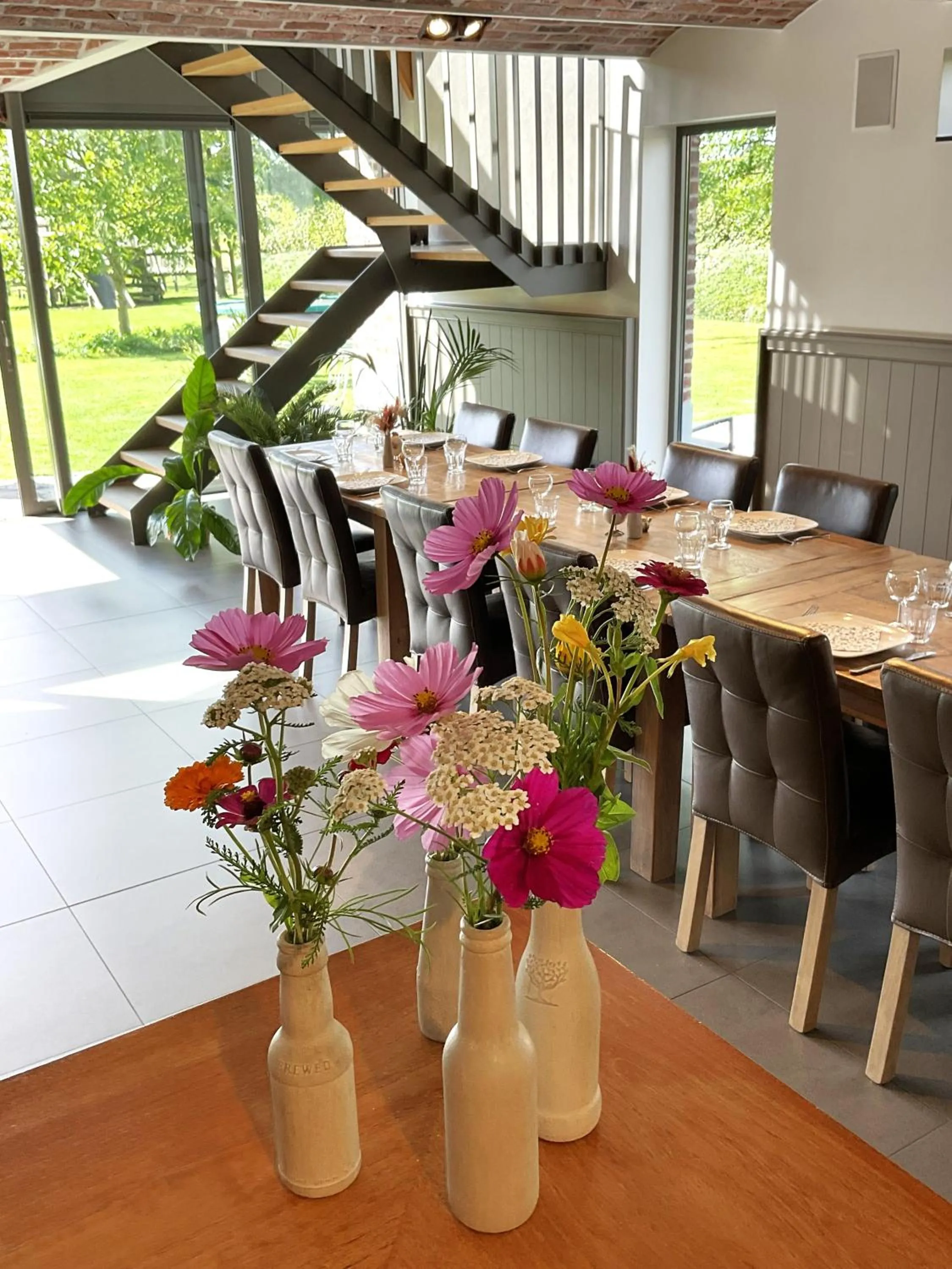 Restaurant/places to eat in Hotel - B&B PassaDia