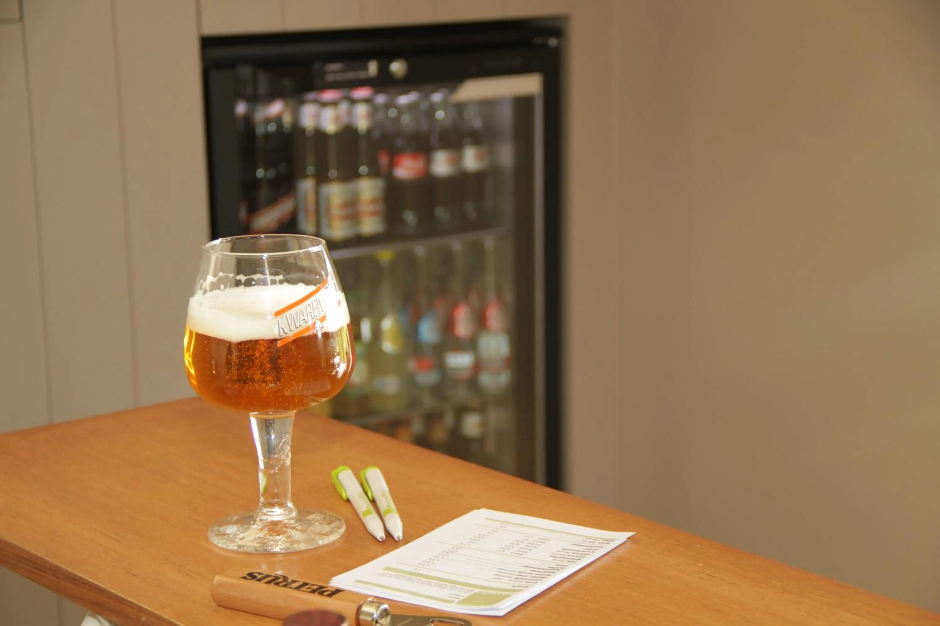 Lounge or bar in Hotel - B&B PassaDia